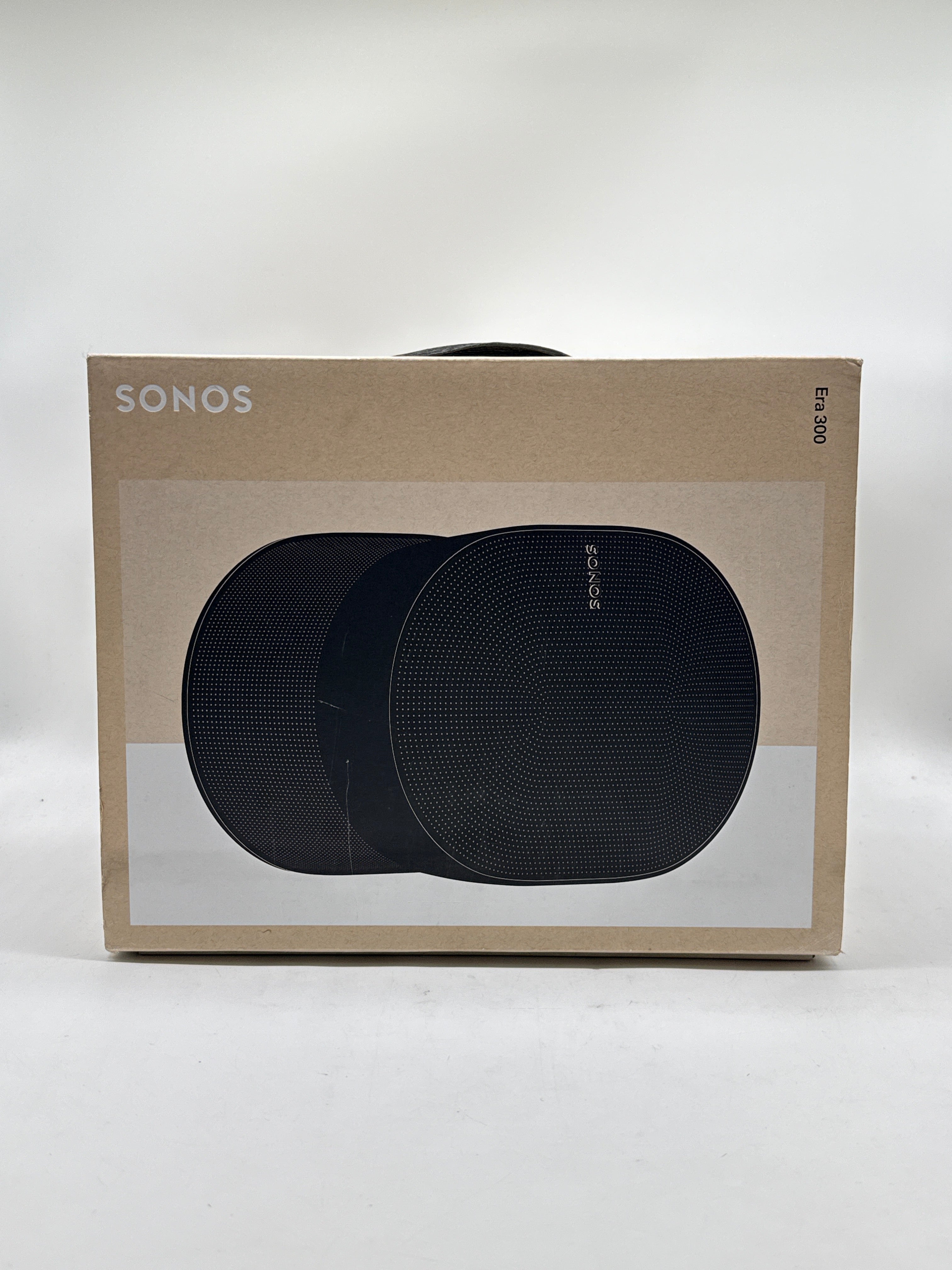 Sonos Era 300 Smart Speaker with Dolby Atmos Black - Used With Box