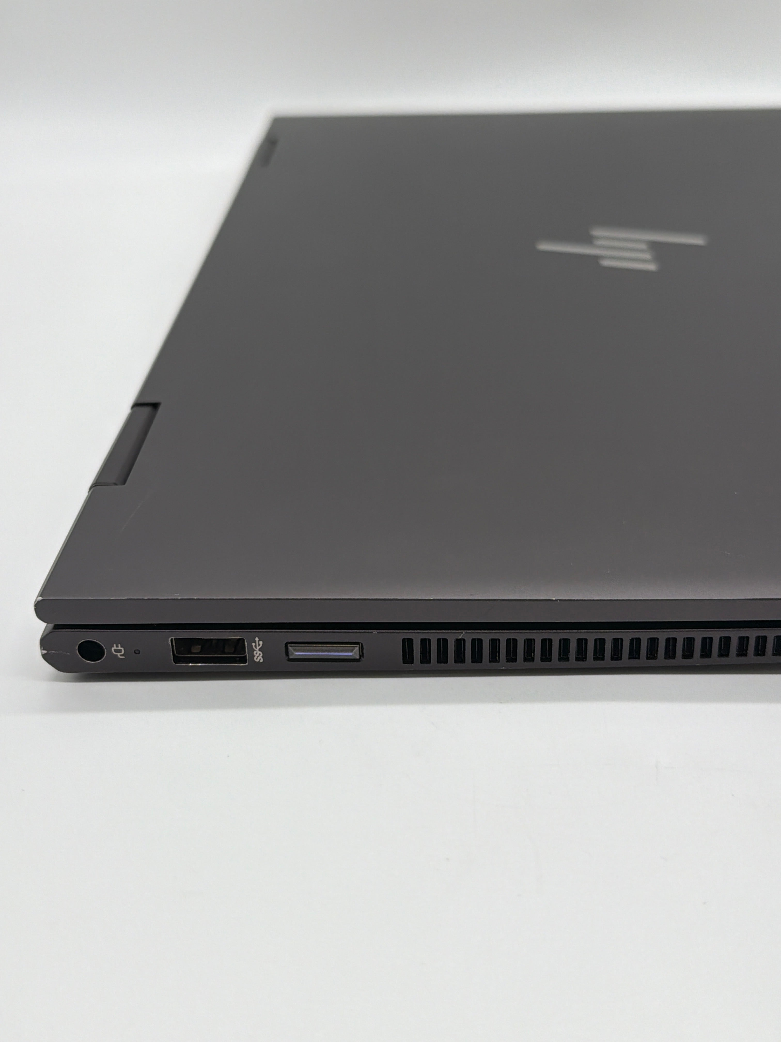 HP ENVY X360 AMD Ryzen 5 3500U 8GB RAM 256GB - For Parts (Bad Display, No OS)