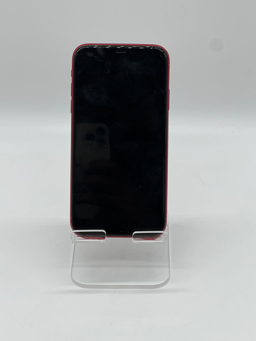 Apple iPhone XR 6.1 inch 128GB For Parts (Broken back)