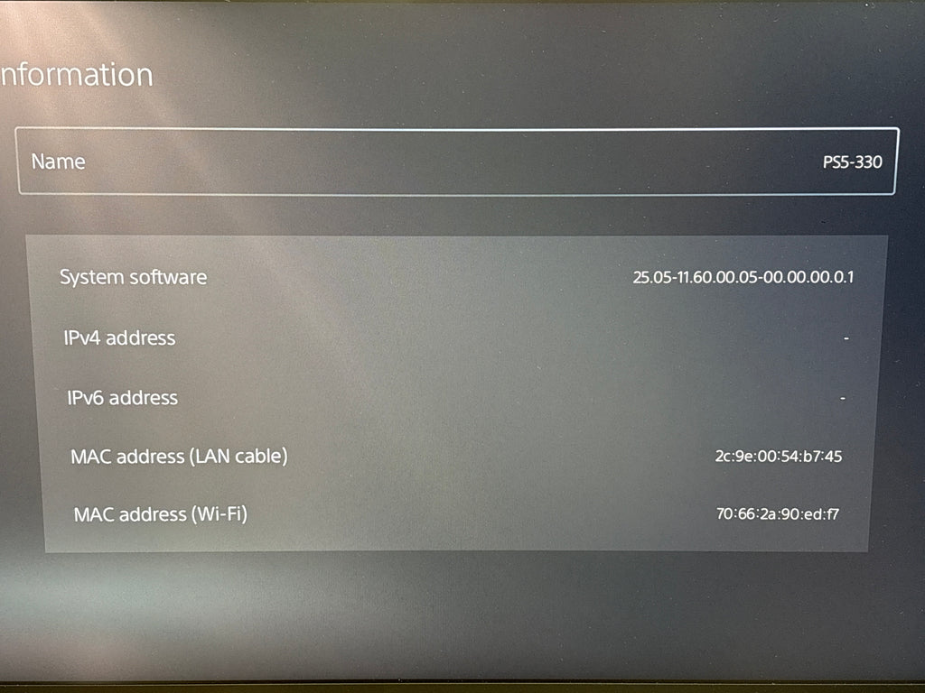 Sony PlayStation 5 Digital Edition CFI-1215B 825GB - White