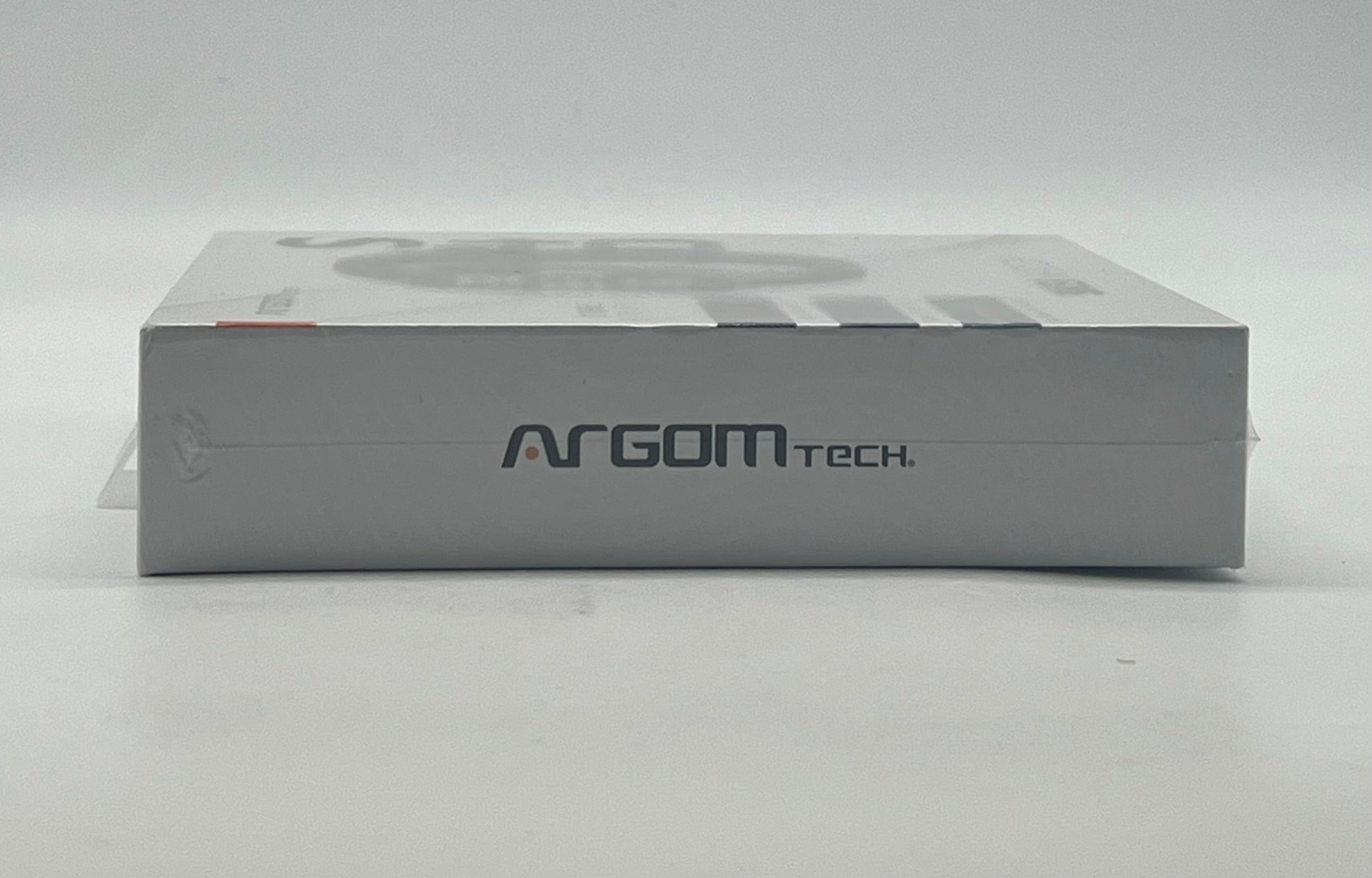 Argomtech Skeiwatch S40 Gun Black GPS Only - New In Box