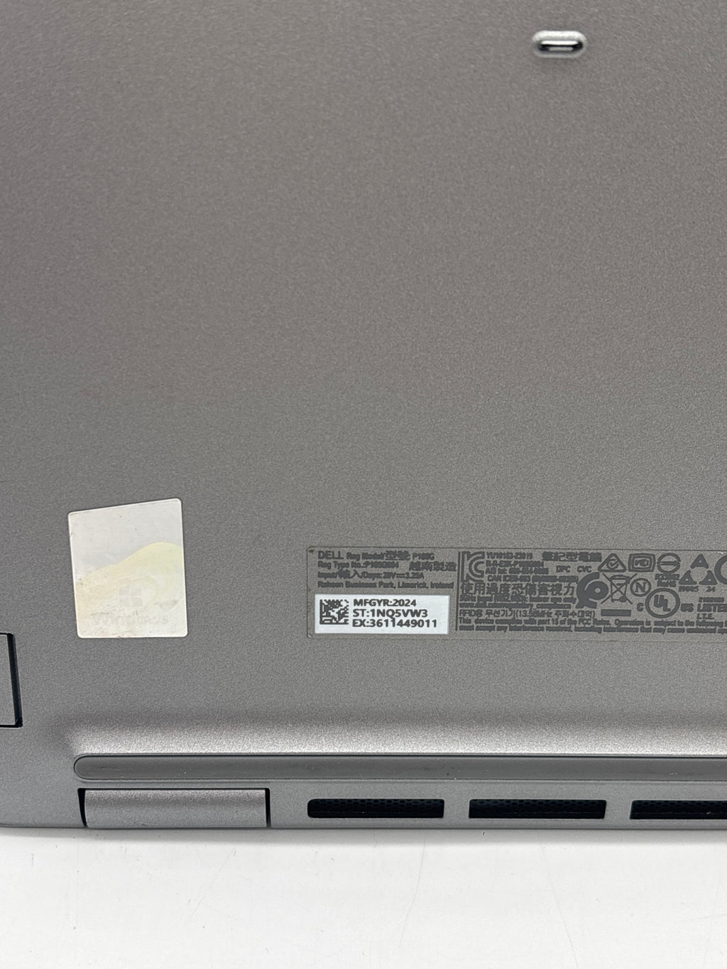 Dell Latitude 5450 Ultra 5 135U 32GB RAM 512GB SSD - Warranty
