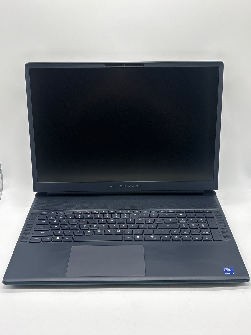 Dell Alienware 18 Area 51 Ultra 9 275HX 64GB RAM 2TB SSD RTX 5090 - Warranty