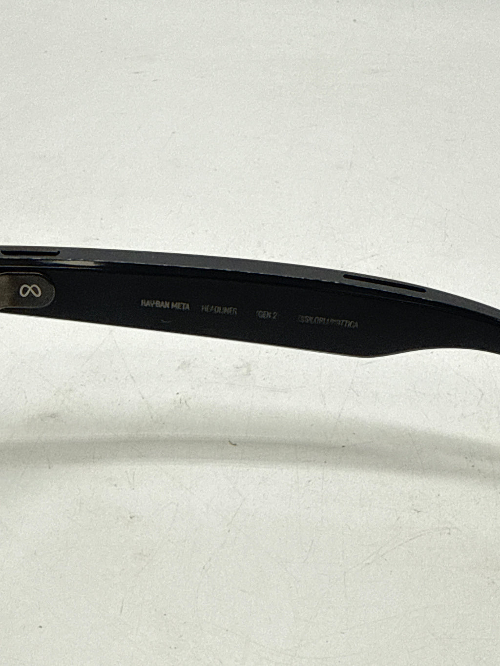 Ray-Ban Meta Headliner Gen 2 RW4013 Smart Glasses - READ
