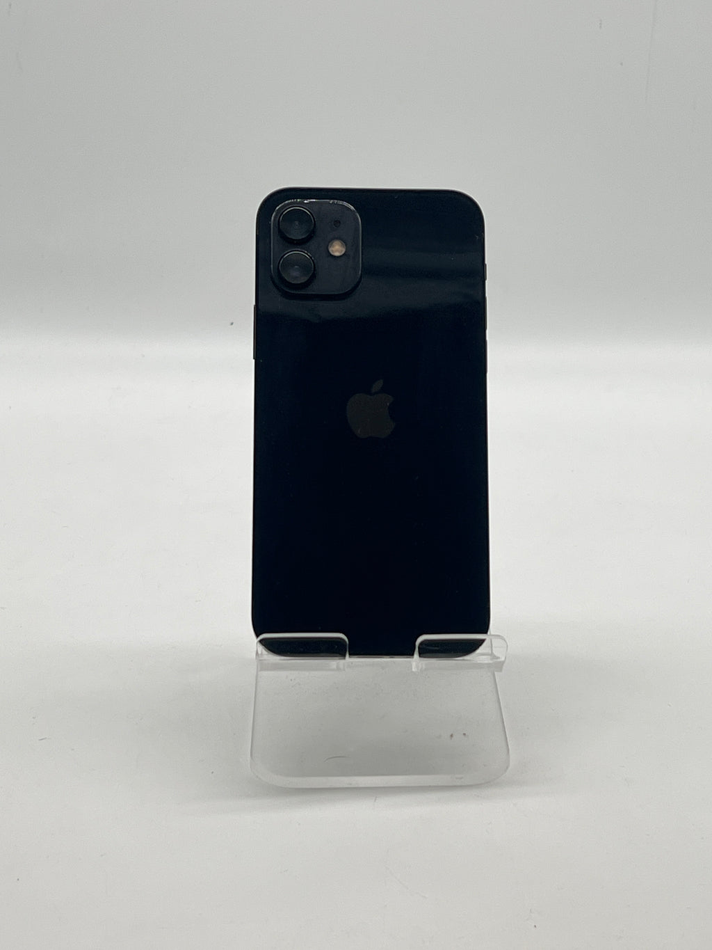 Apple iPhone 12 64GB Unlocked Midnight - Used