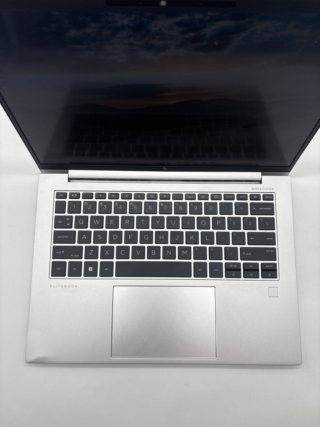HP Elitebook 840 G10 i5-1335U 16GB RAM 256GB SSD - For Parts (READ)