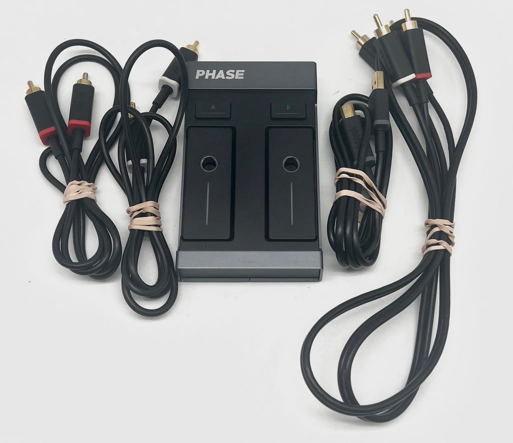 MWM Phase essential DJ Controllers - Used