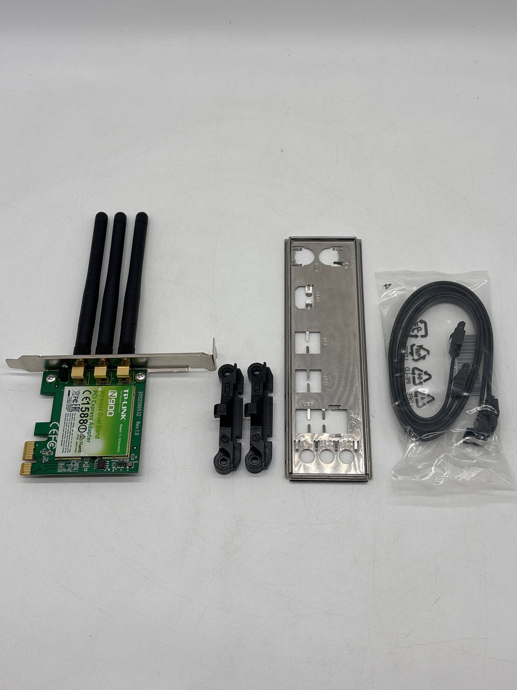 GIGABYTE B450M DS3H WiFi AM4 Motherboard - Used with Box