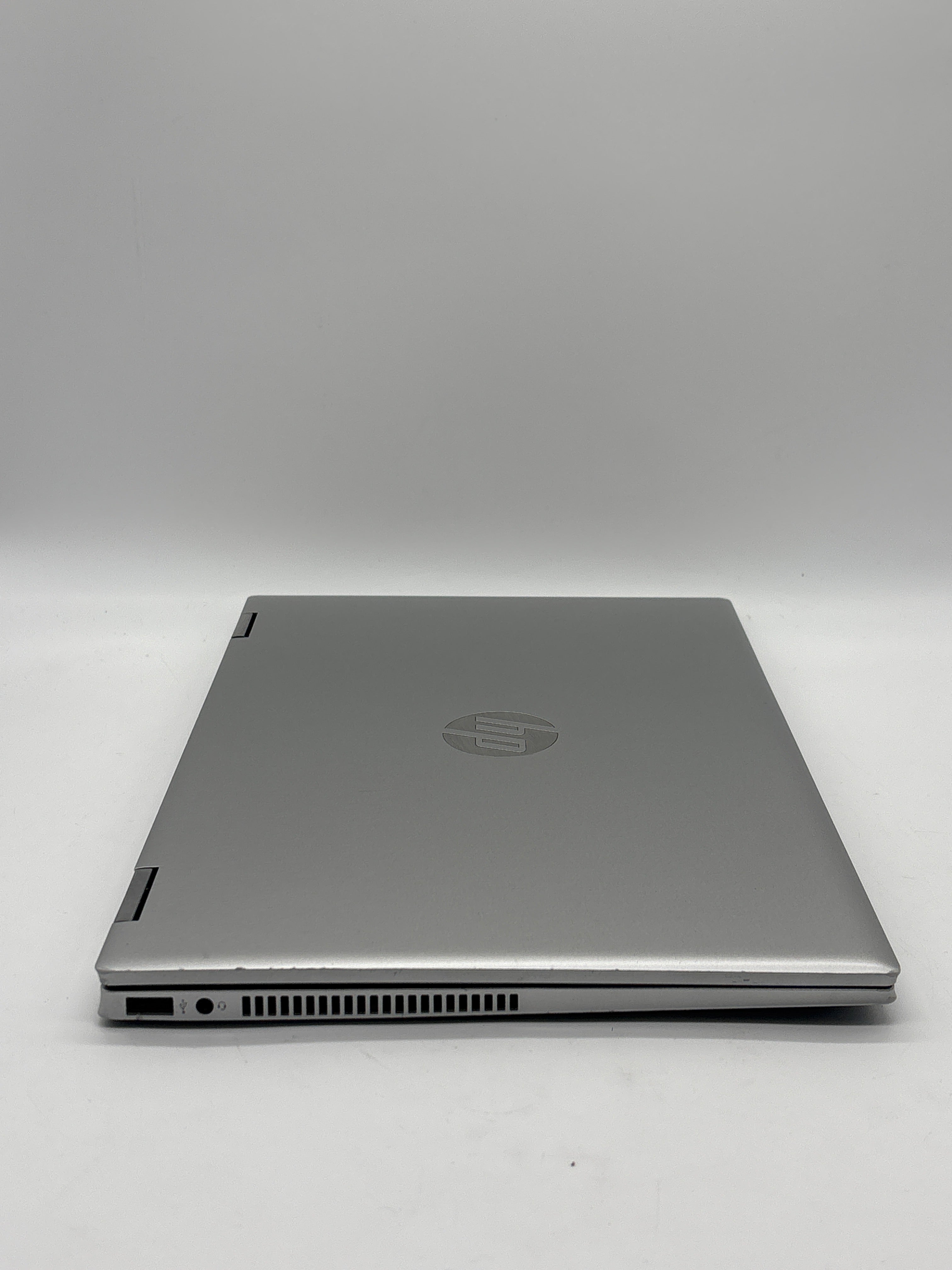 HP Pavilion x360 14-inch Intel i3 8GB RAM 128GB SSD Black