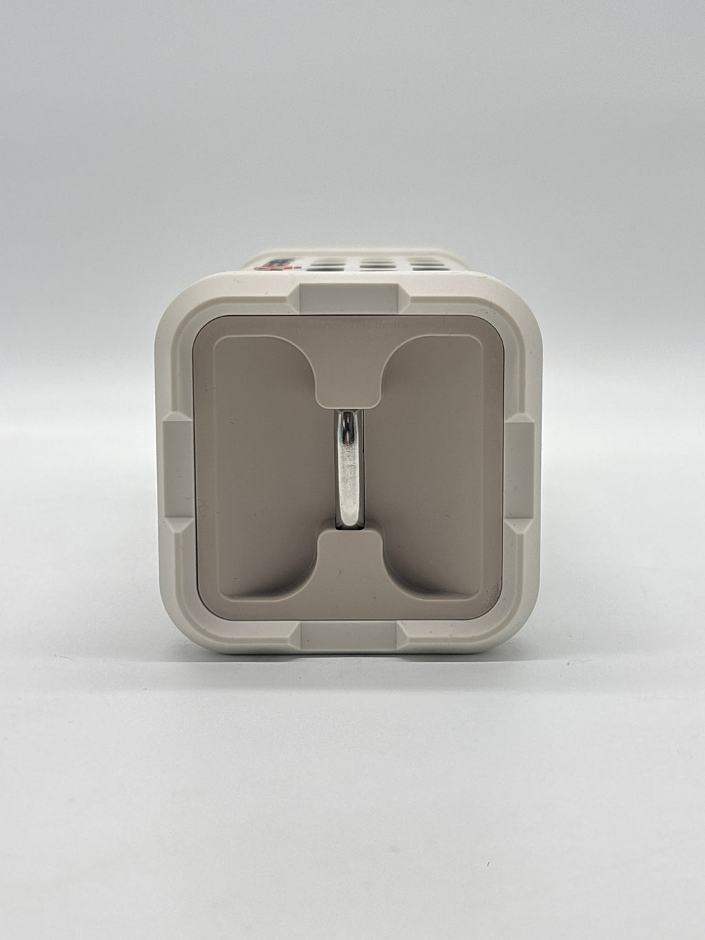Turtlebox Ranger Portable Speaker White - Open Box