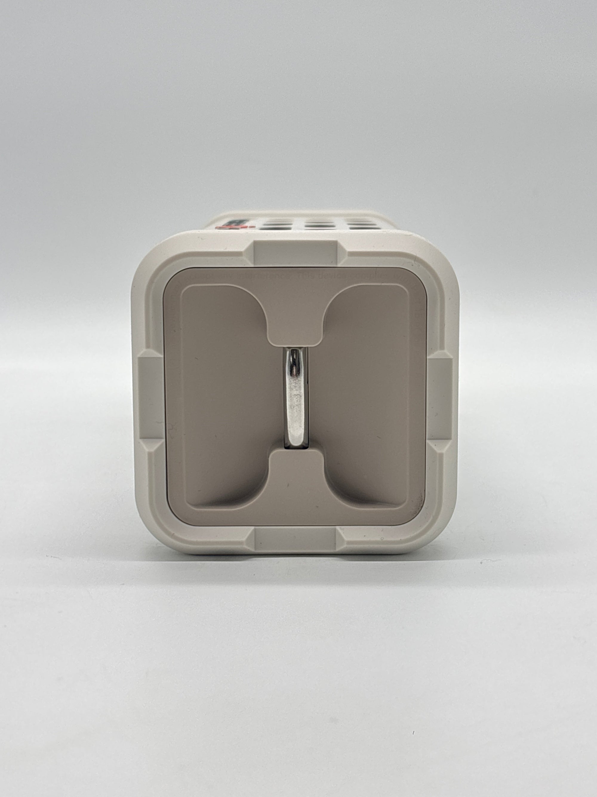 Turtlebox Ranger Portable Speaker White - Open Box
