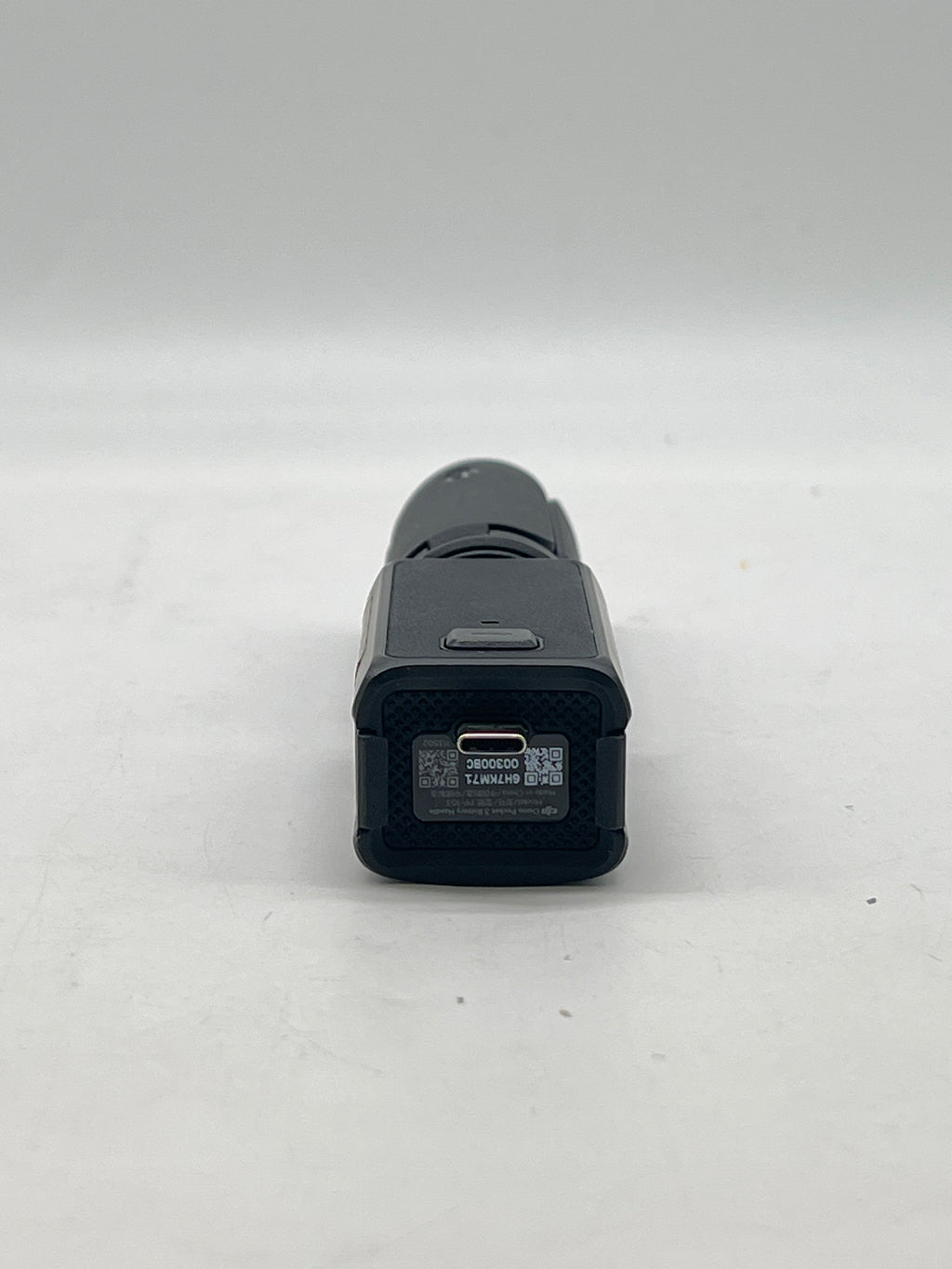 DJI Osmo Pocket 3 4K Gimbal Camera Black - Used