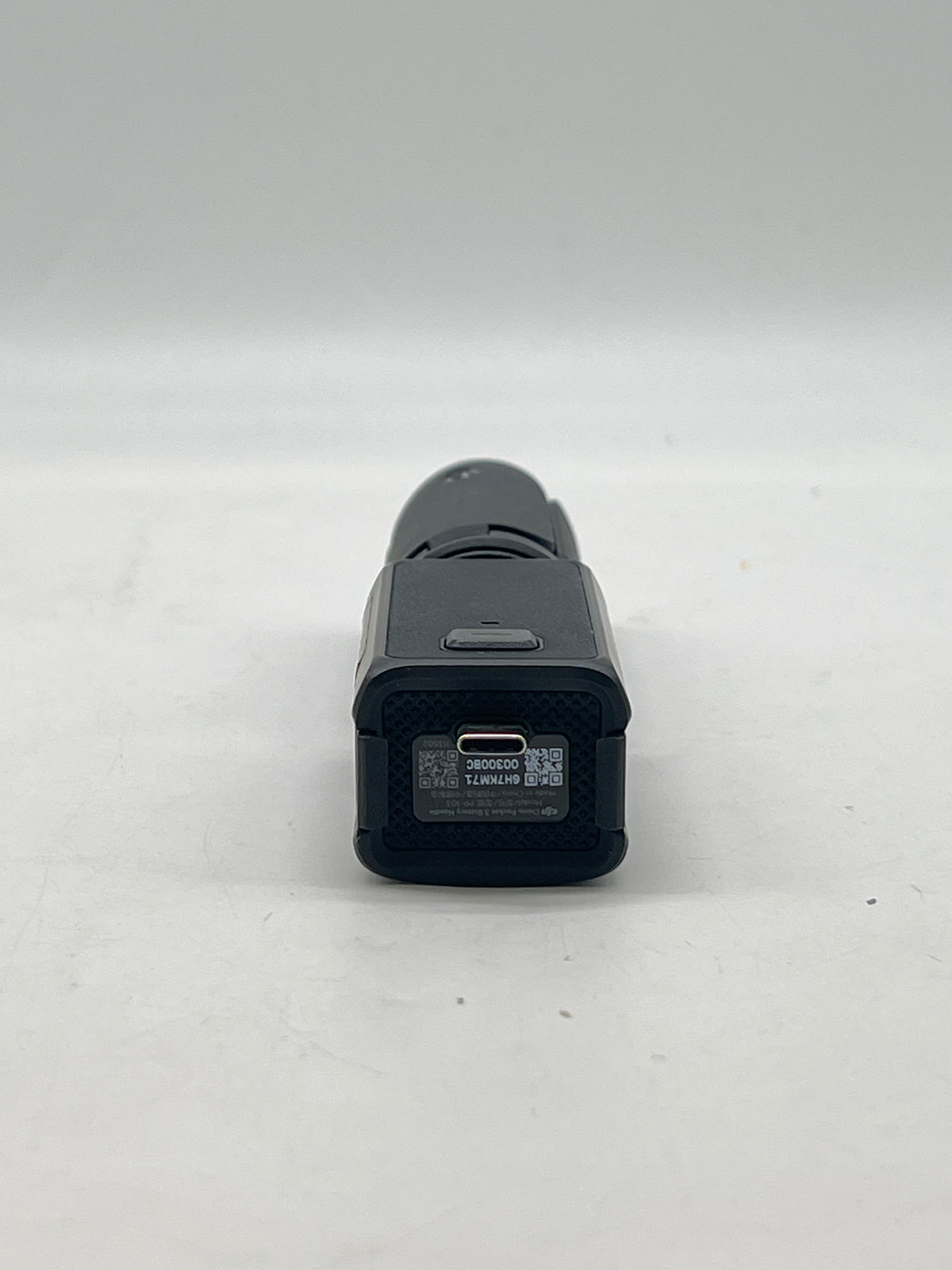 DJI Osmo Pocket 3 4K Gimbal Camera Black - Used