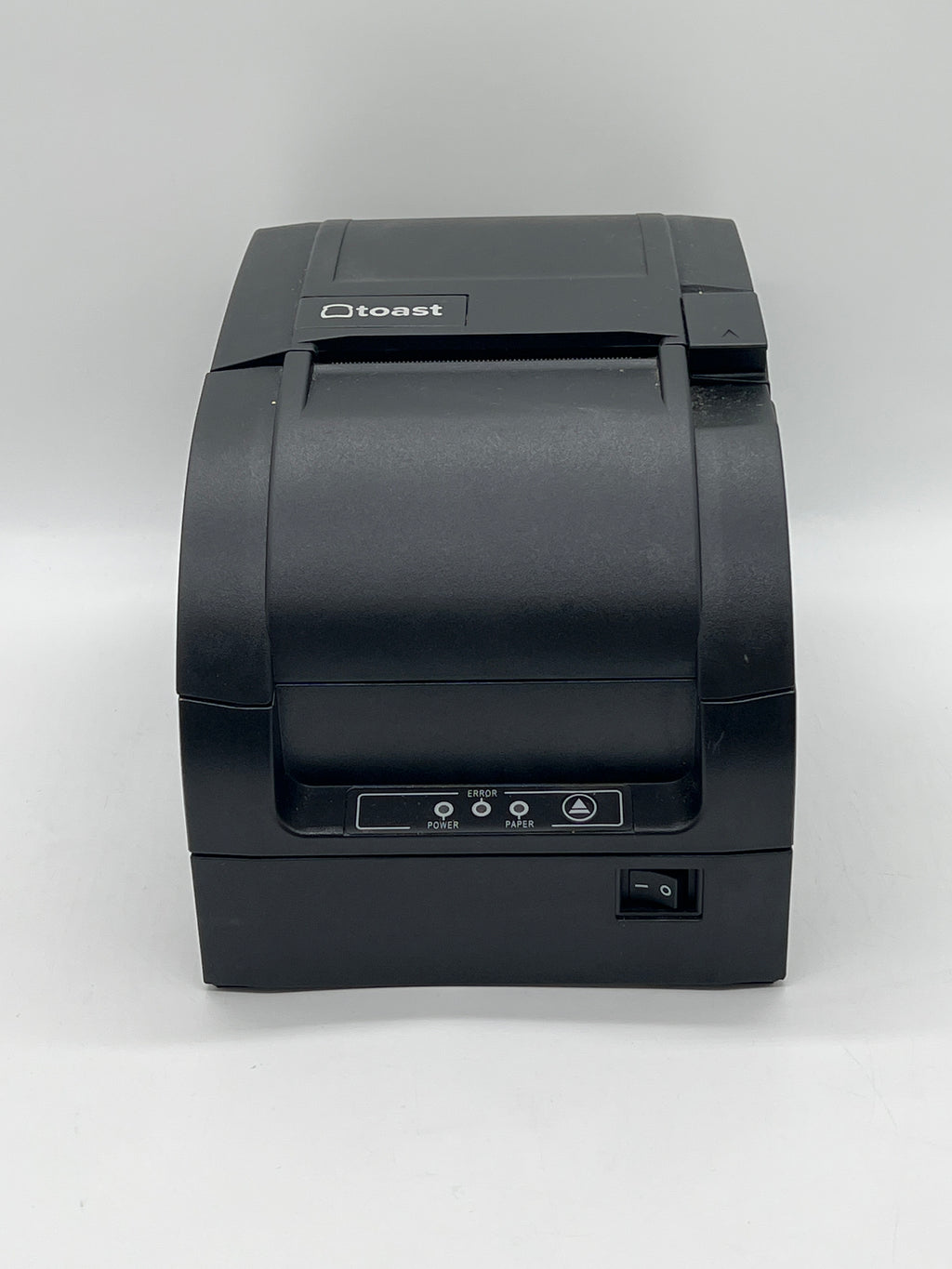 Toast POS System with Customer Screen, Printer, Kitchen Screen and Tap