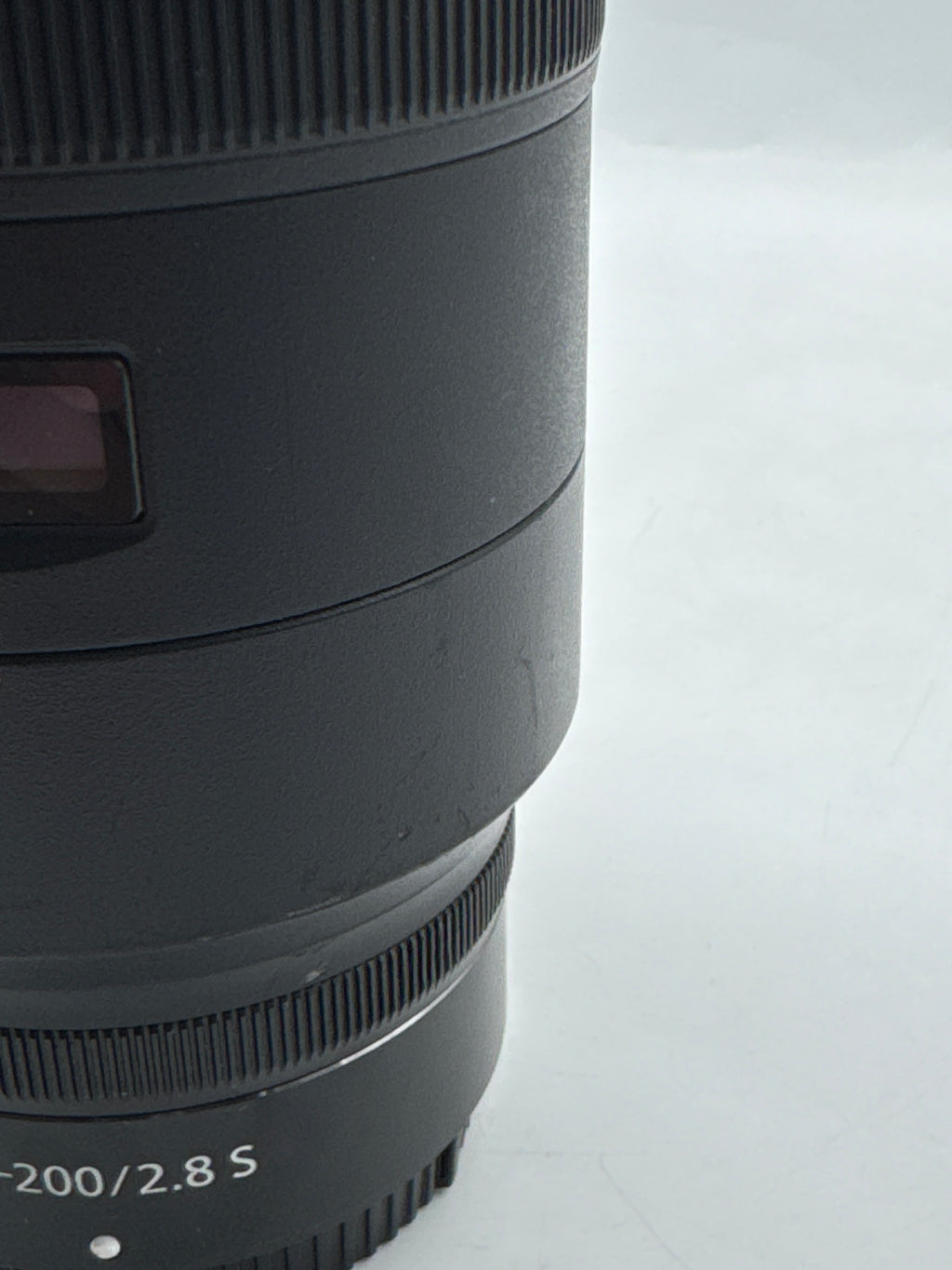 Nikon NIKKOR Z 70-200mm f/2.8 VR S Nikon Z-Mount Lens - Used