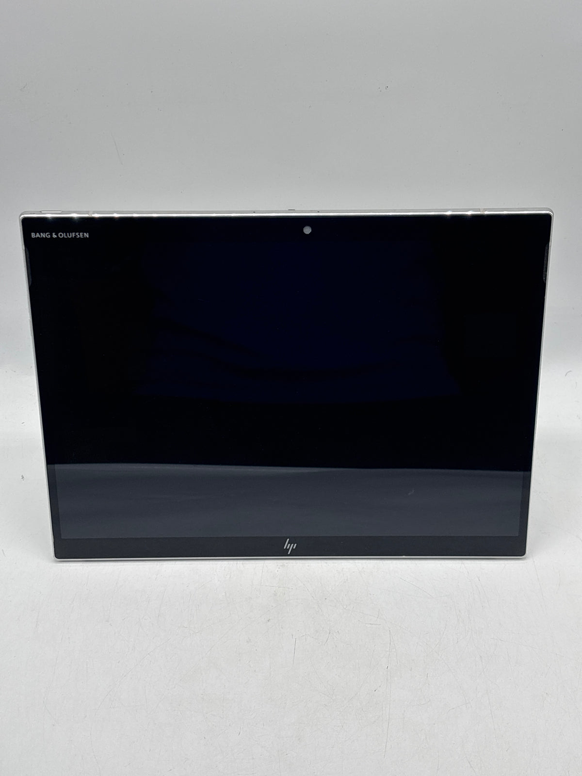 HP Elite X2 G4 12.3" i5-8265U 8GB RAM 256GB SSD Silver Wi-Fi - READ