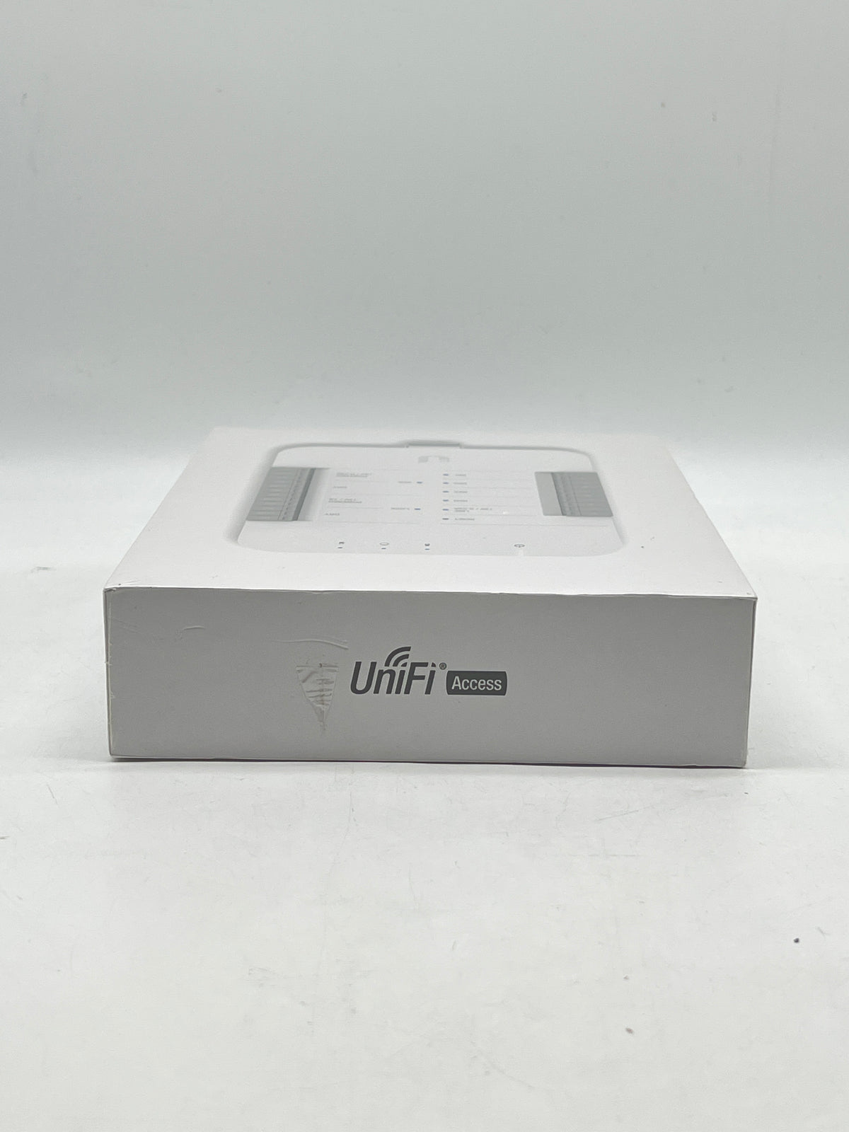 Ubiquiti UniFi Access Hub UA-HUB Door Access Control PoE White - New