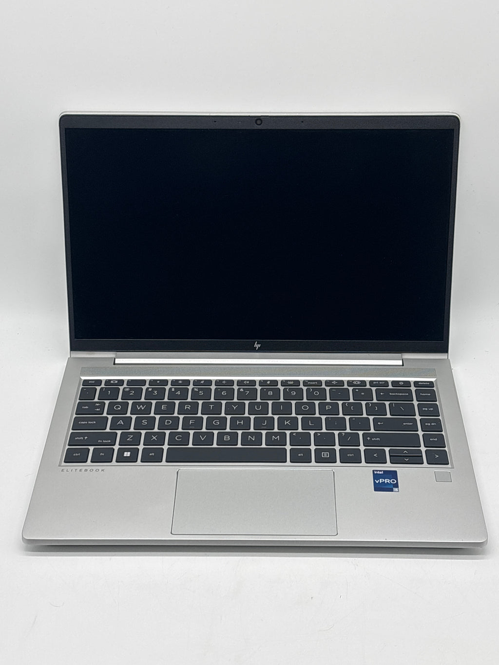 HP EliteBook 640 G10 i5 13th Gen 16 GB RAM 256 GB SSD Laptop