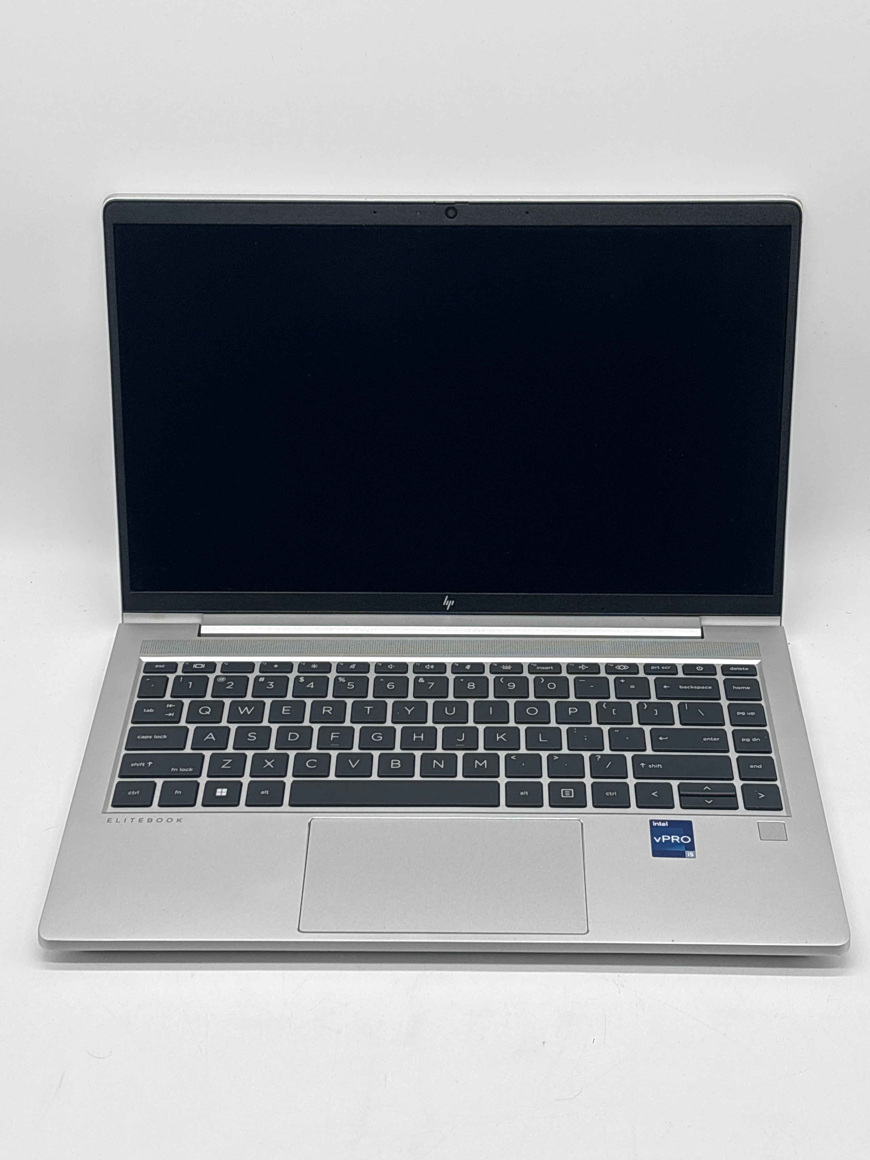 HP EliteBook 640 G10 i5 13th Gen 16 GB RAM 256 GB SSD Laptop