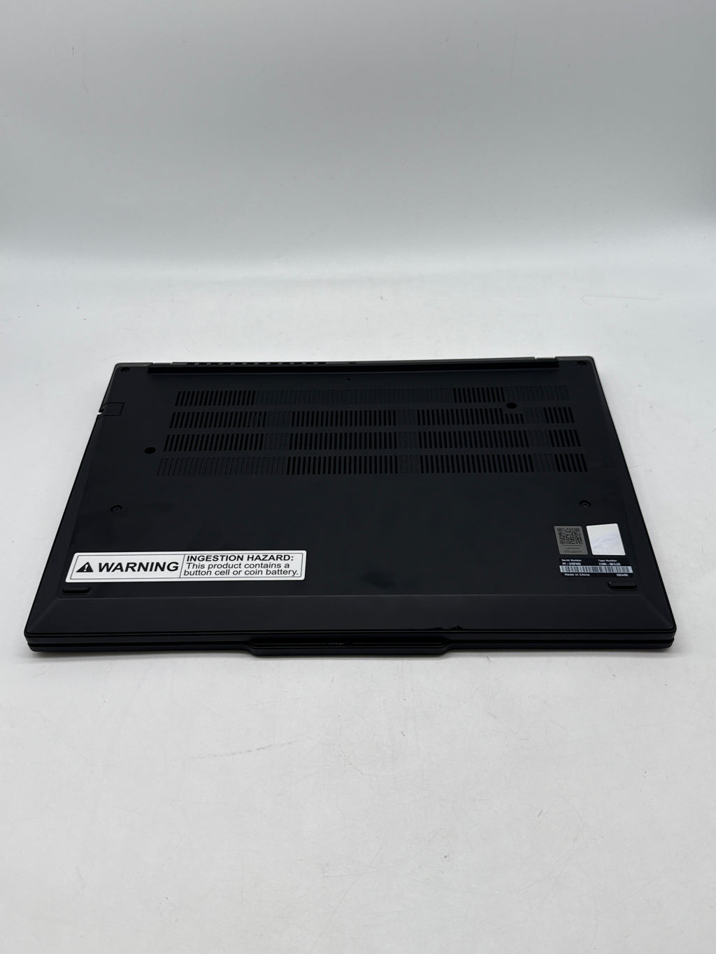 Lenovo ThinkPad P14s Gen 5 AMD Ryzen 7 Pro 8840HS 32GB Ram 2TB SSD - Used