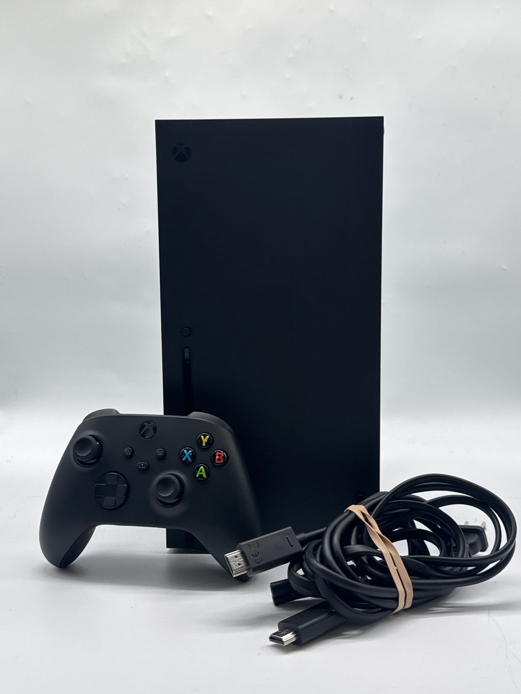 Microsoft Xbox Series X 1TB Standard Edition - Used