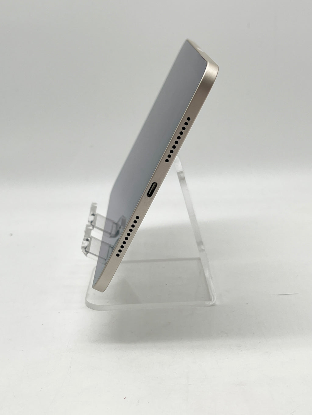 Apple iPad mini 6th Gen A2569 256GB Wi-Fi w/ Apple Pencil - Engraved