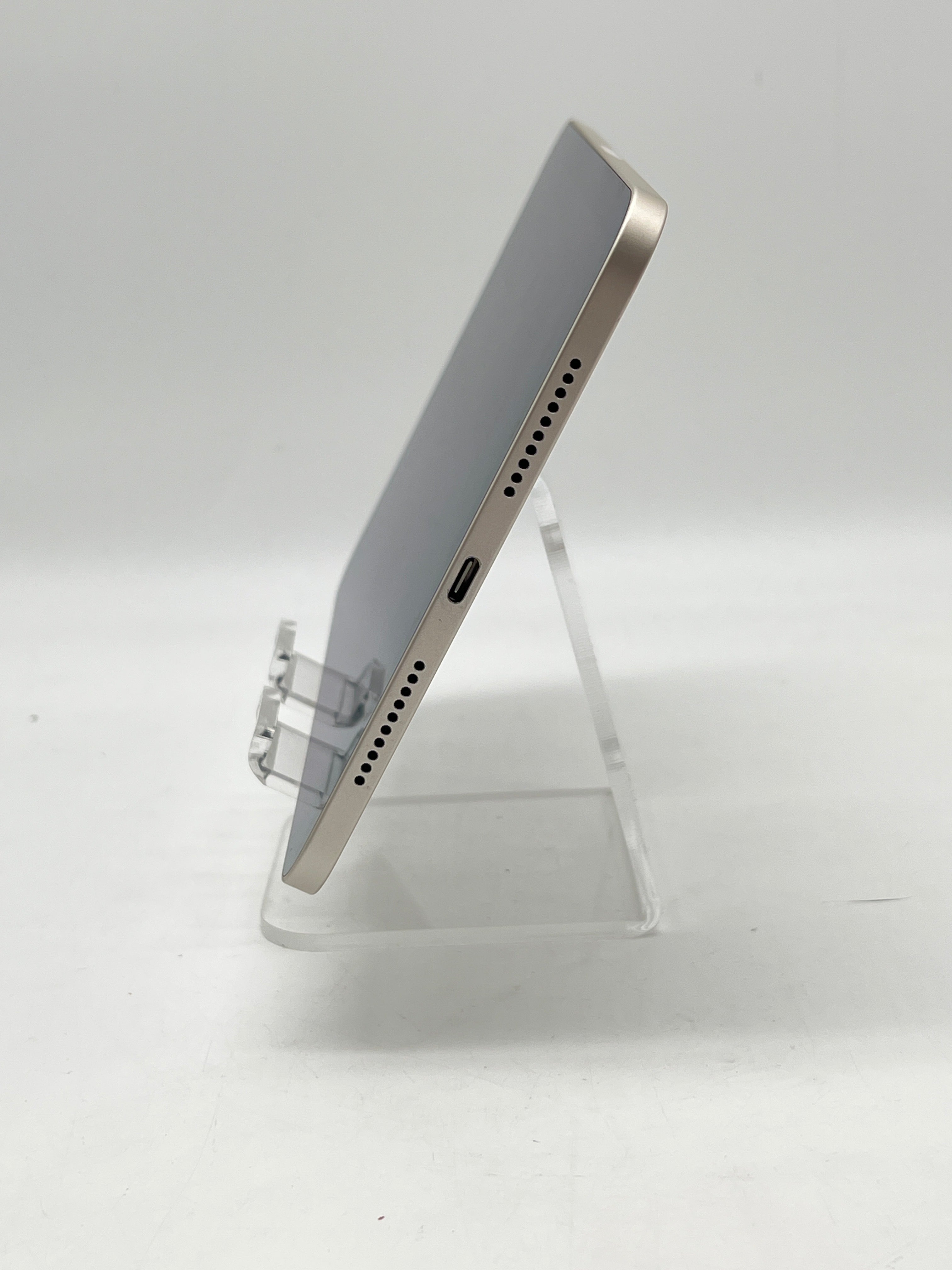 Apple iPad mini 6th Gen A2569 256GB Wi-Fi w/ Apple Pencil - Engraved