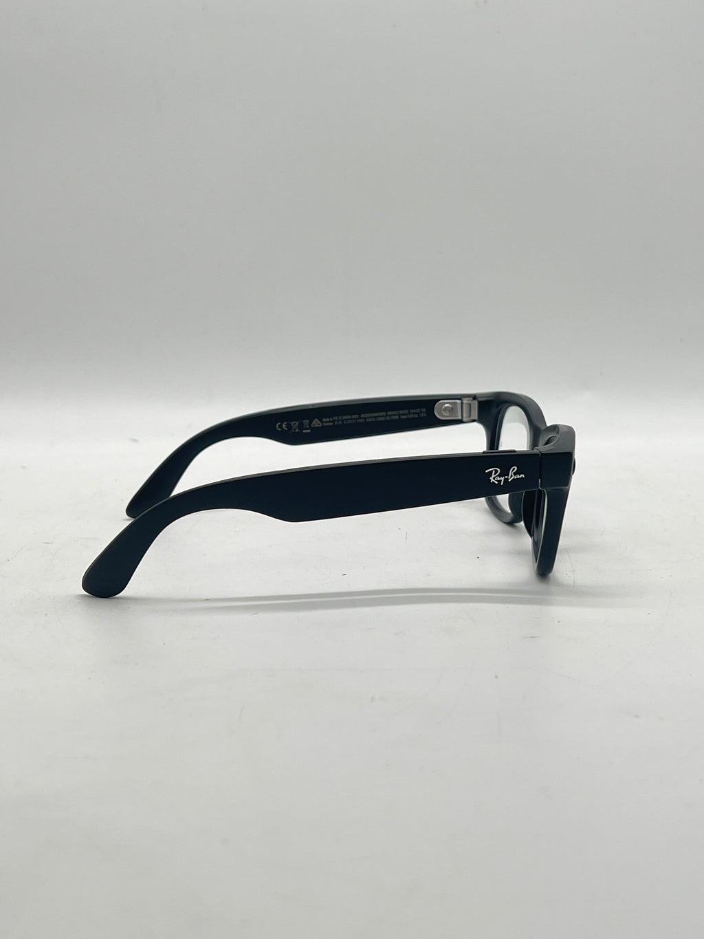 Ray-Ban Meta Wayfarer Gen 2 RW4012 Smart Glasses - For Parts (Read DESC)