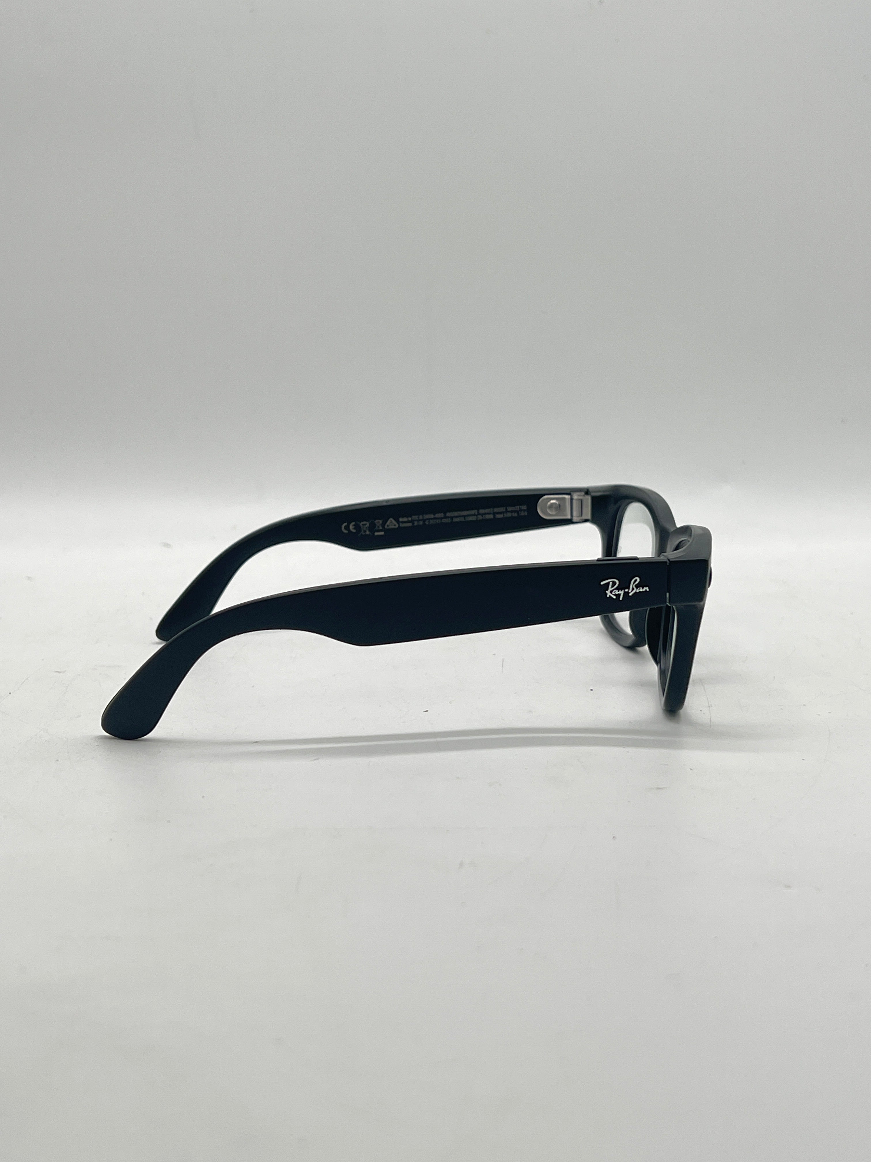 Ray-Ban Meta Wayfarer Gen 2 RW4012 Smart Glasses - For Parts (Read DESC)