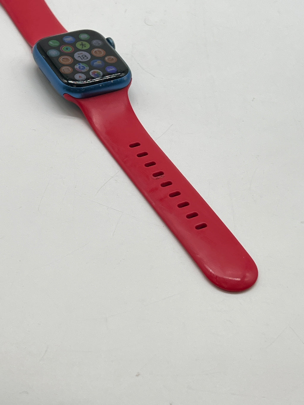 Apple Watch Series 7 41mm 32GB GPS - Used