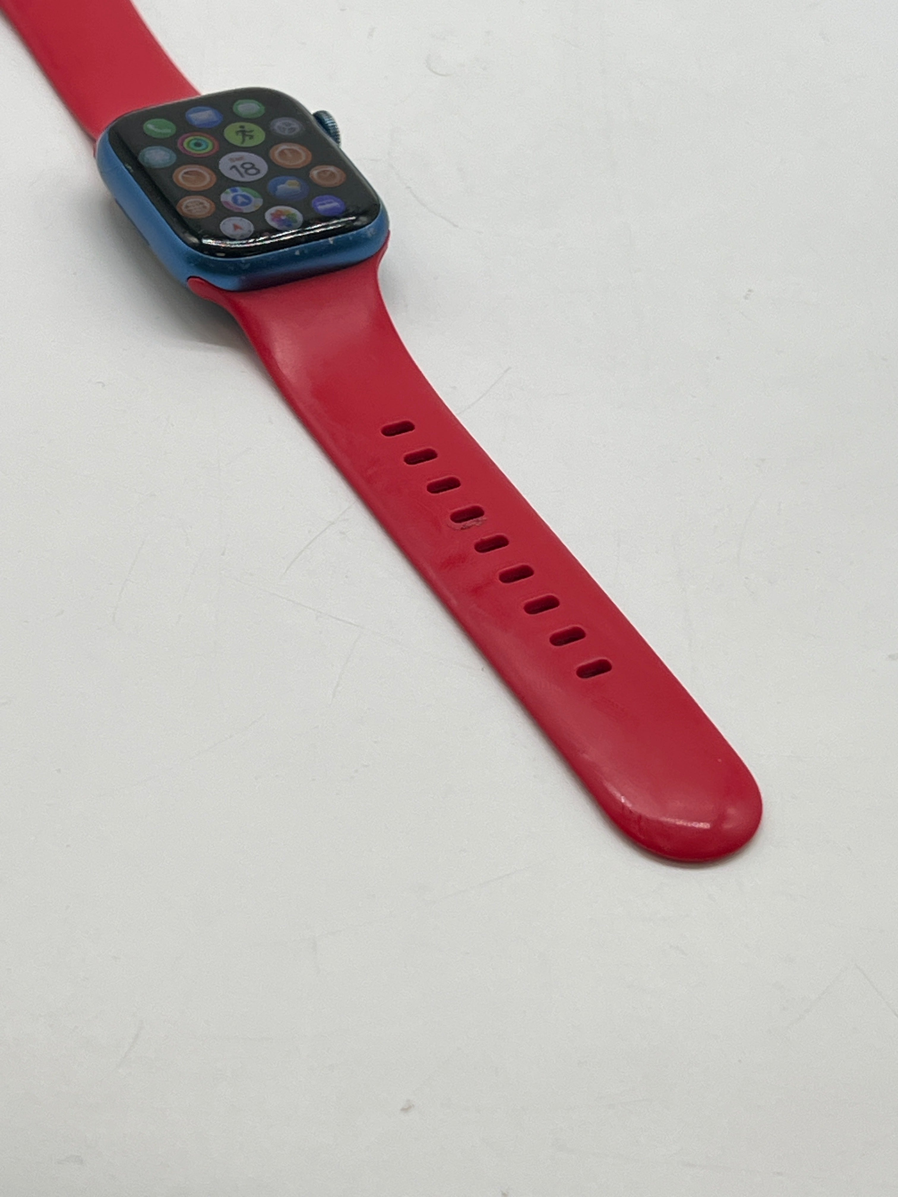 Apple Watch Series 7 41mm 32GB GPS - Used