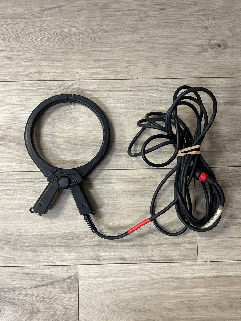 SPX Radio Detection RD8200SG Cable Pipe Locator TX-10 Transmitter TX10 RD8200 SG