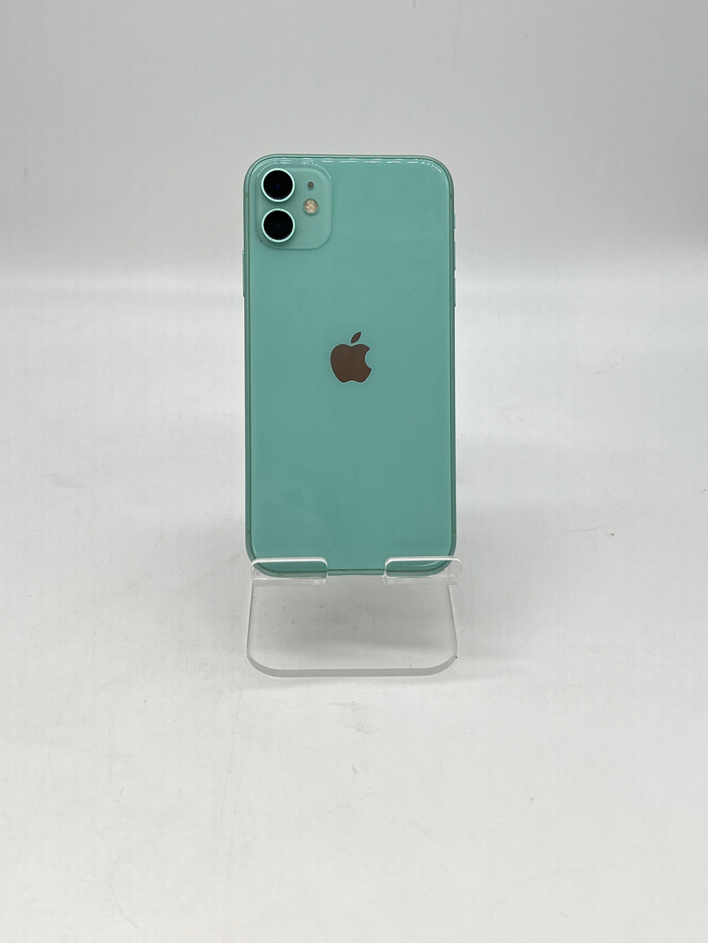 Apple iPhone 11 64GB Factory Unlocked Green - Bad LCD Service Battery