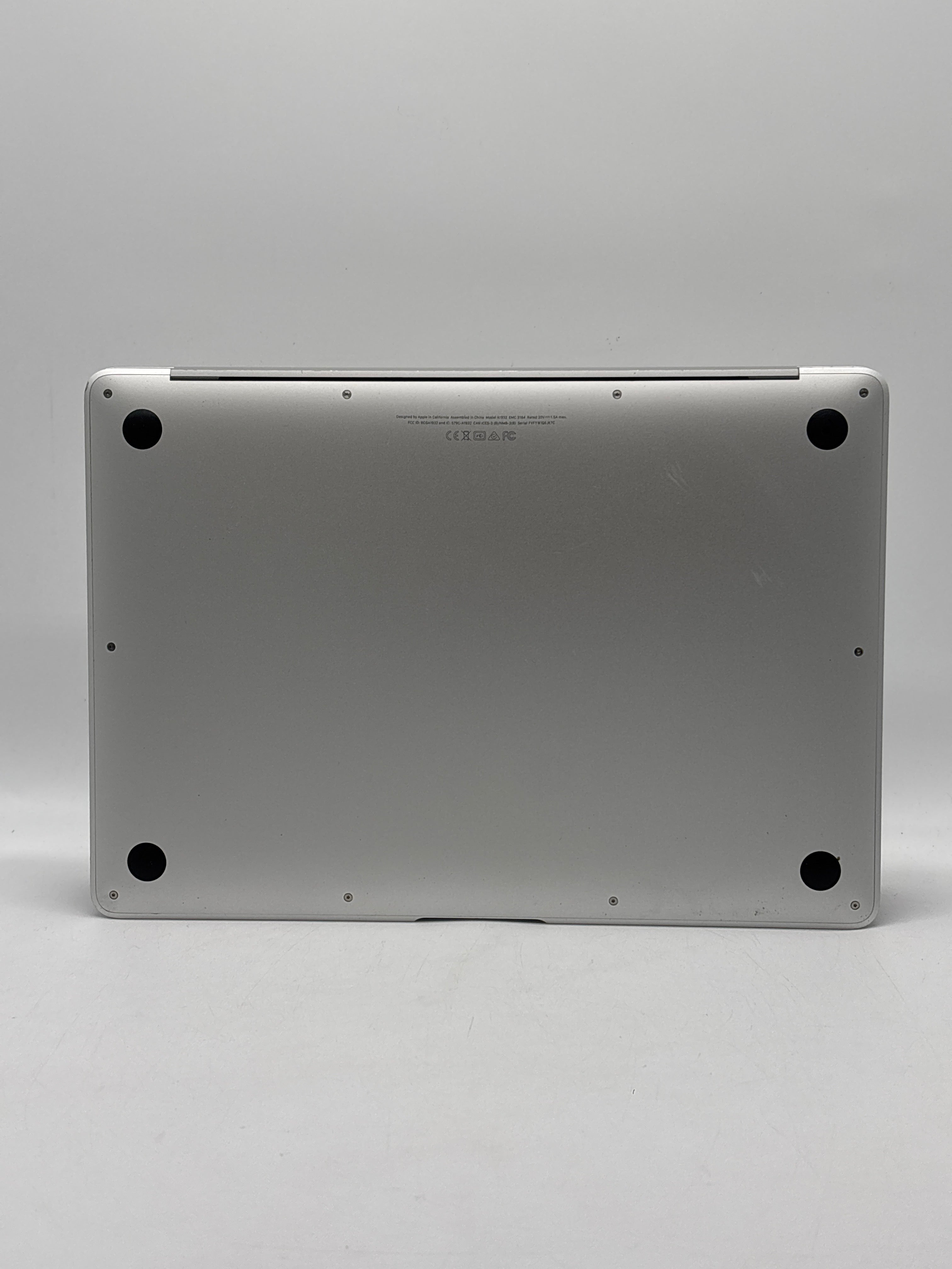 Apple MacBook Air 13" A1932 i5 8GB RAM 128GB SSD