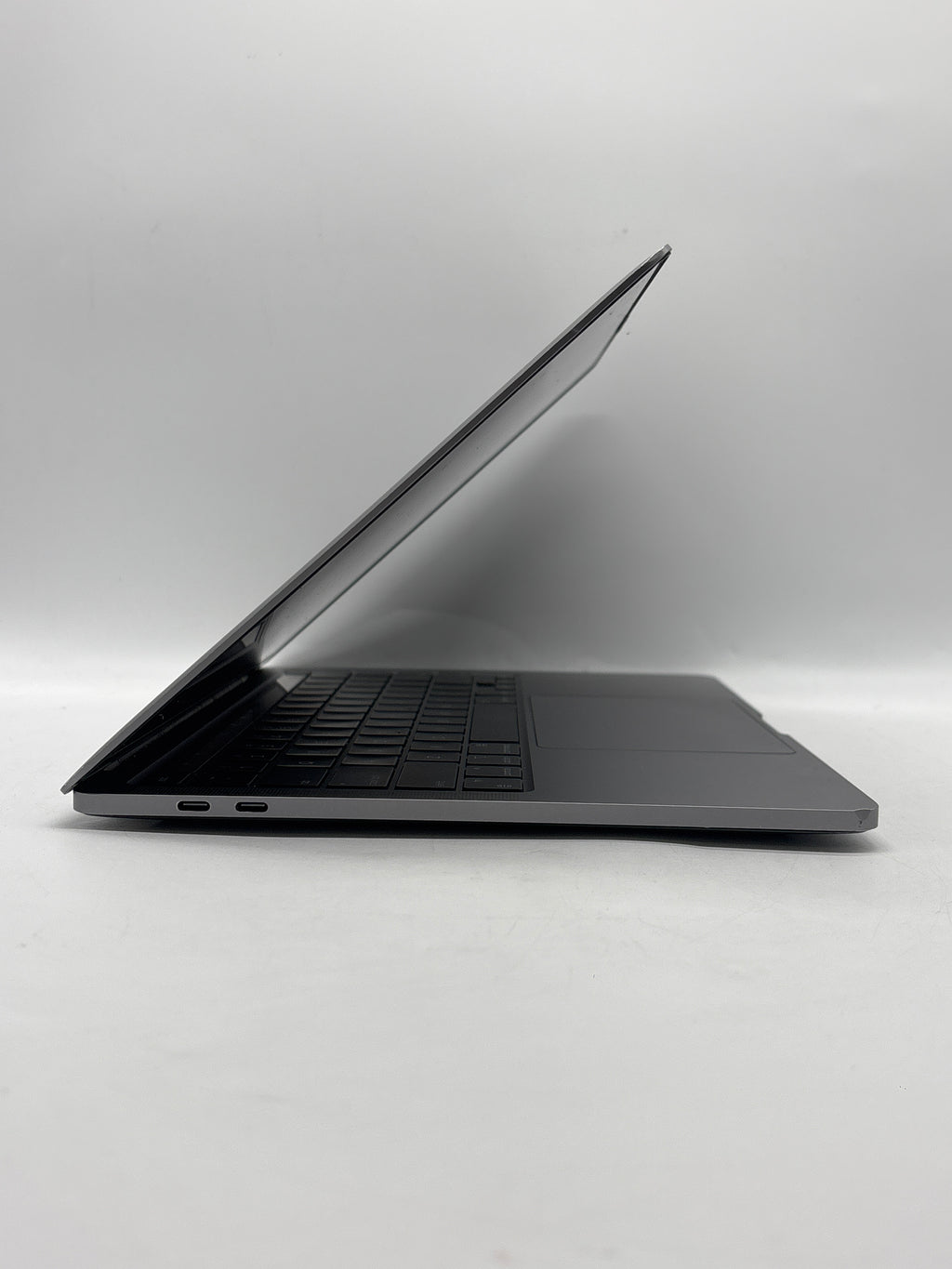 Apple MacBook Pro 13" M1 8GB RAM 256GB SSD Space Gray - READ