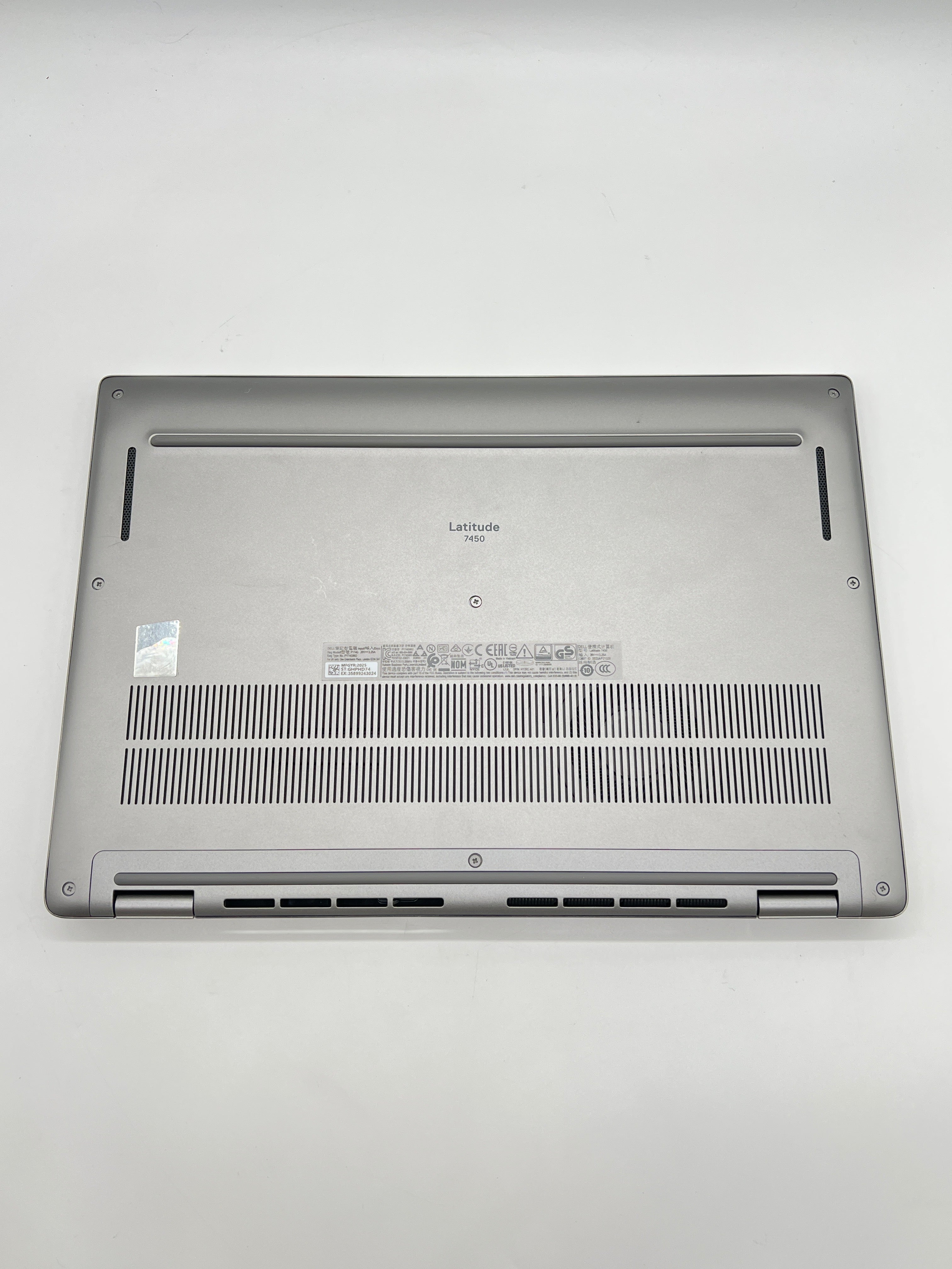 Dell Latitude 7450 Ultra 7 32GB RAM 1TB SSD