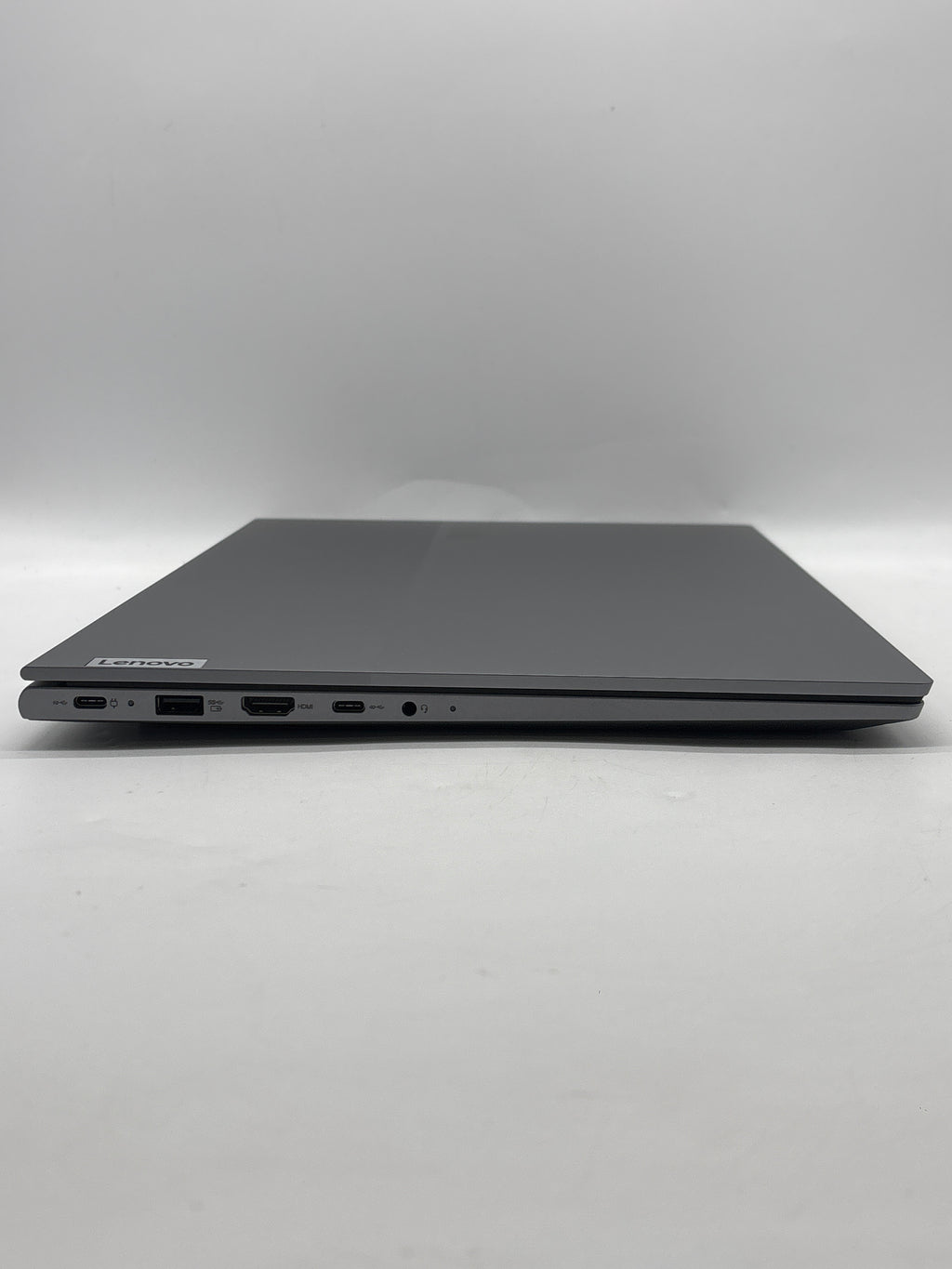 Lenovo ThinkBook 16 G7 ARP AMD Ryzen 5 7533HS 16GB RAM 1TB SSD Gray - Used