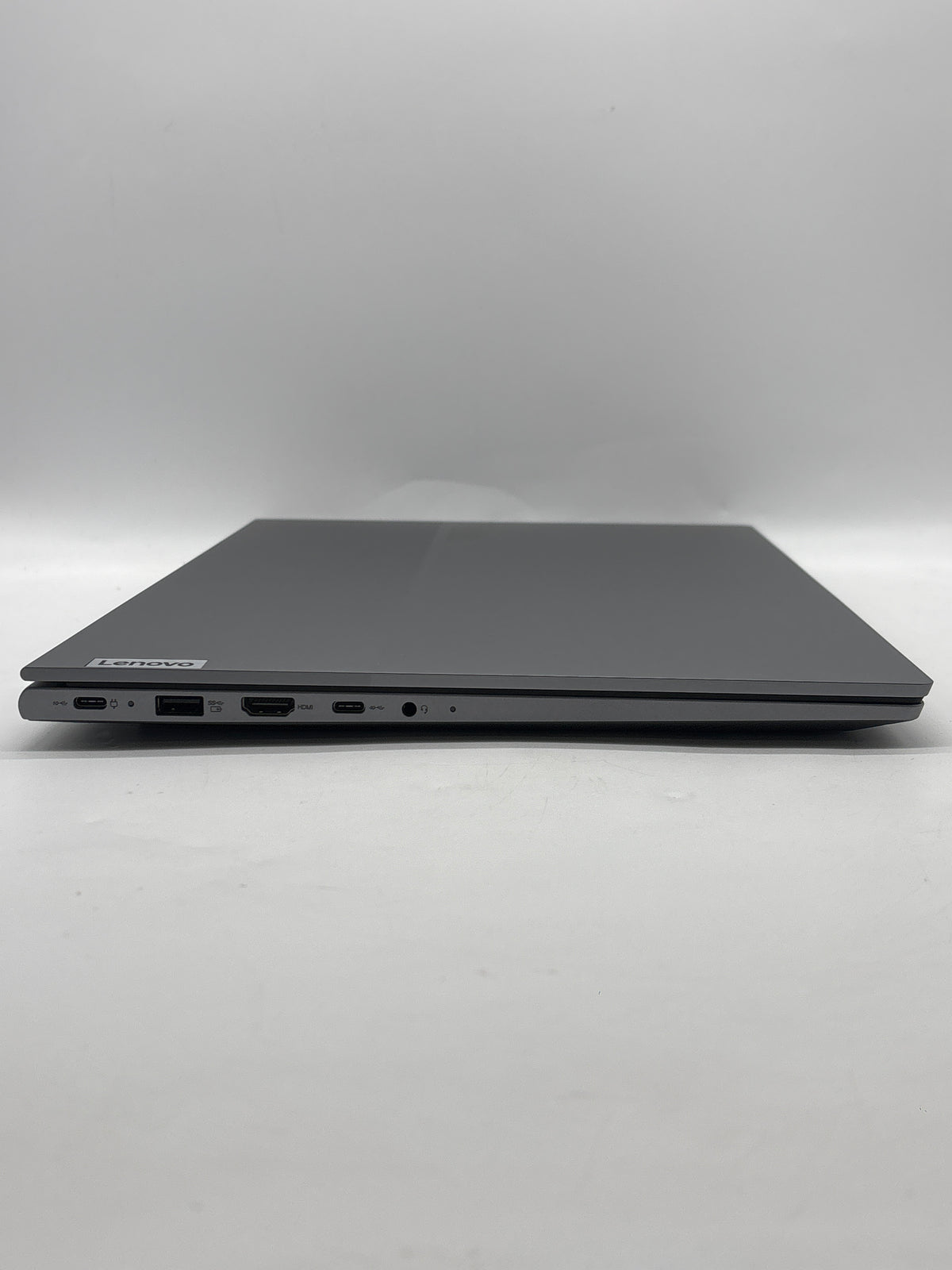 Lenovo ThinkBook 16 G7 ARP AMD Ryzen 5 7533HS 16GB RAM 1TB SSD Gray - Used