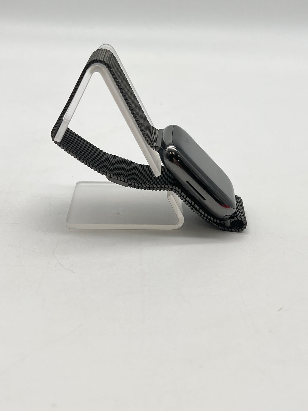 Apple Watch Series 8 GPS + Cellular 45mm Stainless Steel - Used