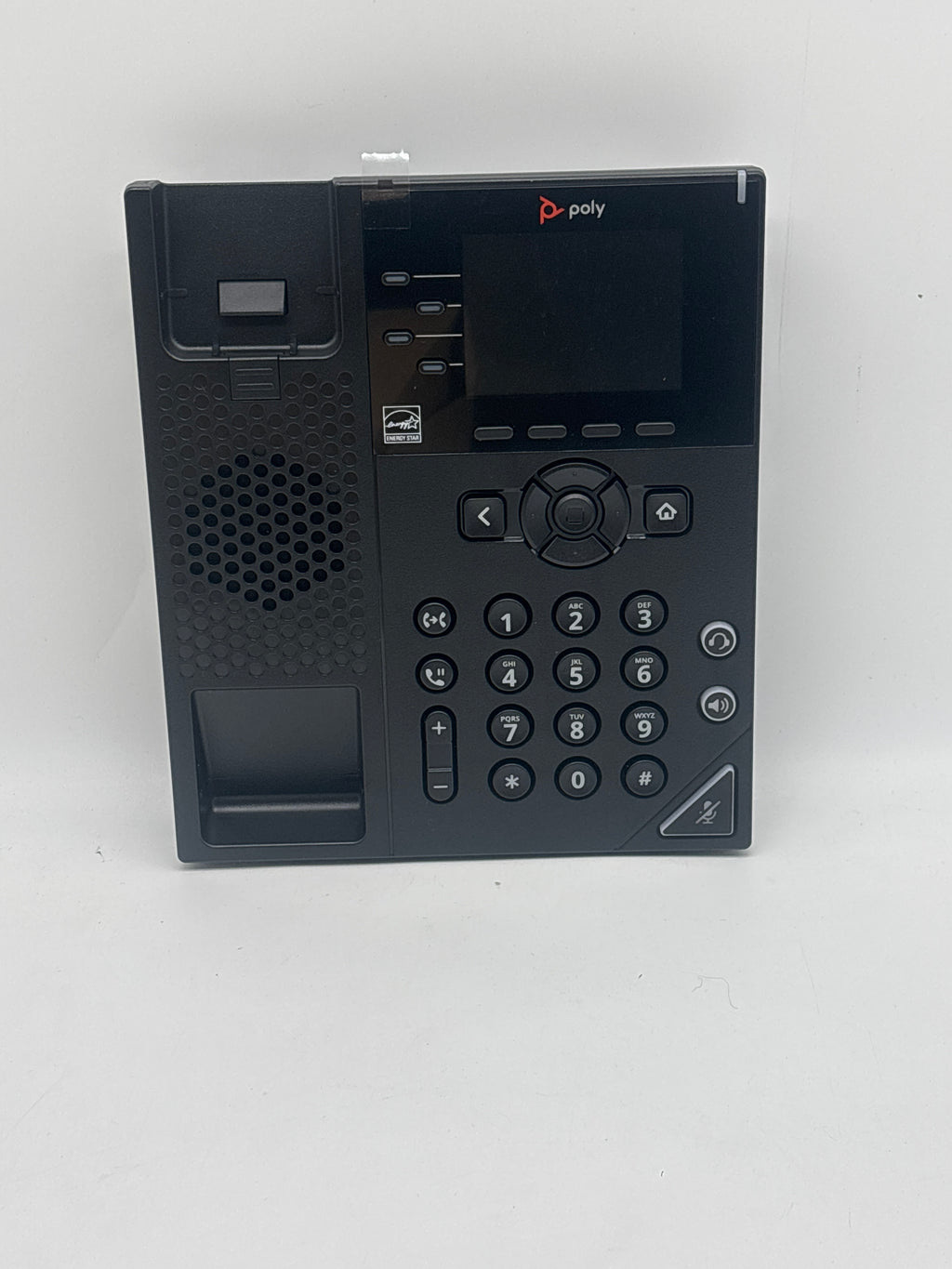 Polycom VVX 250 Dekstop Business IP Phone 4 Lines - New
