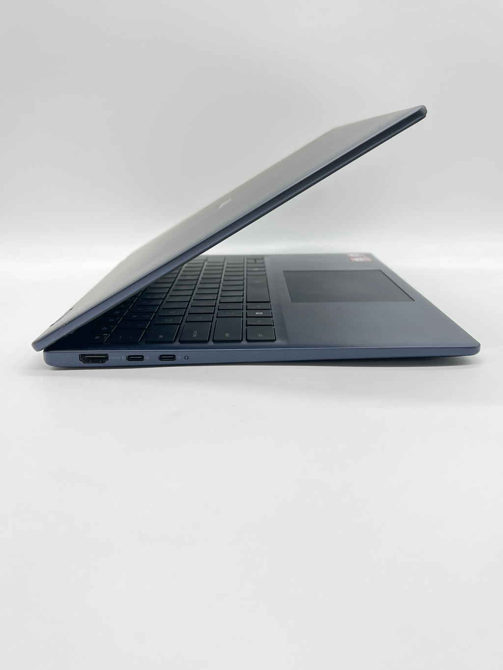 Dell 14 Plus 2-in-1 1 AMD Ryzen 7 16GB RAM 1TB SSD Blue