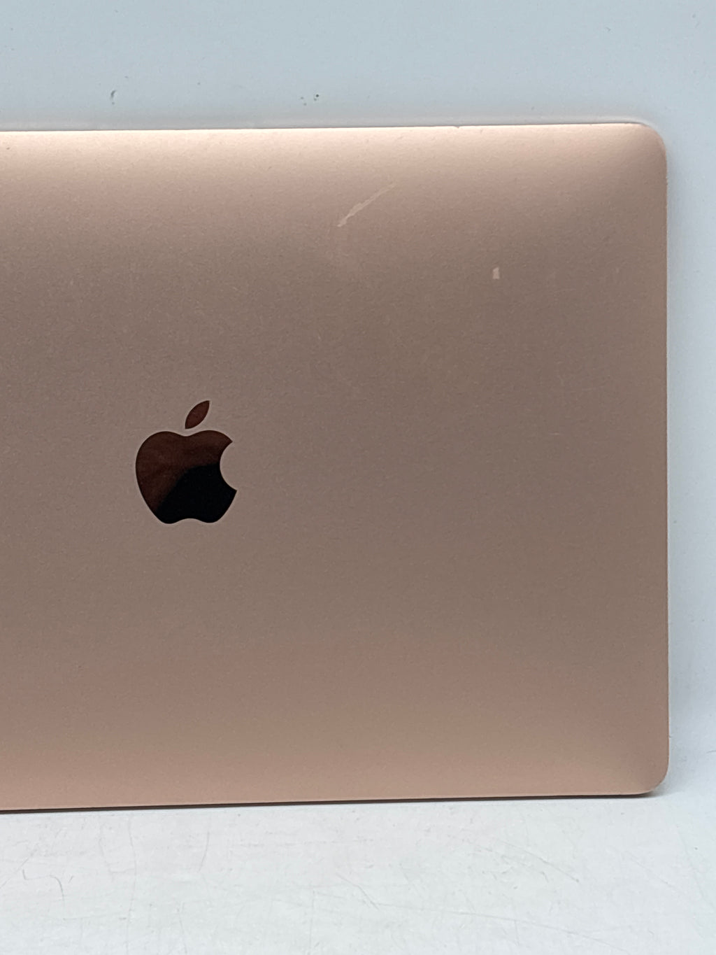 Apple MacBook Air 13in M1 2020 A2337 8GB RAM 256GB SSD Bad LCD - For Parts