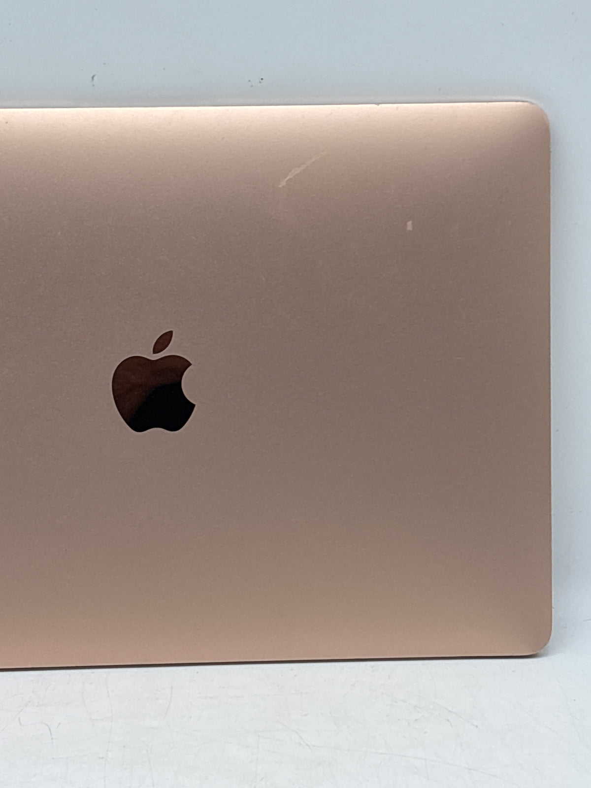 Apple MacBook Air 13in M1 2020 A2337 8GB RAM 256GB SSD Bad LCD - For Parts