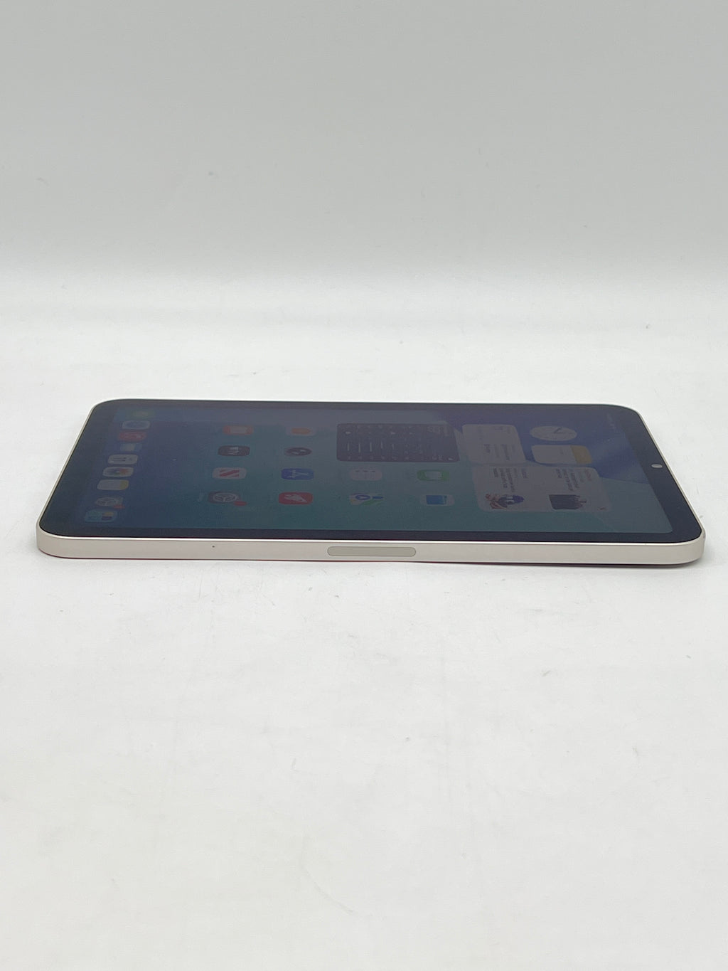 Apple iPad Mini A17 Pro A2993 128GB Wi-Fi - Used with Box