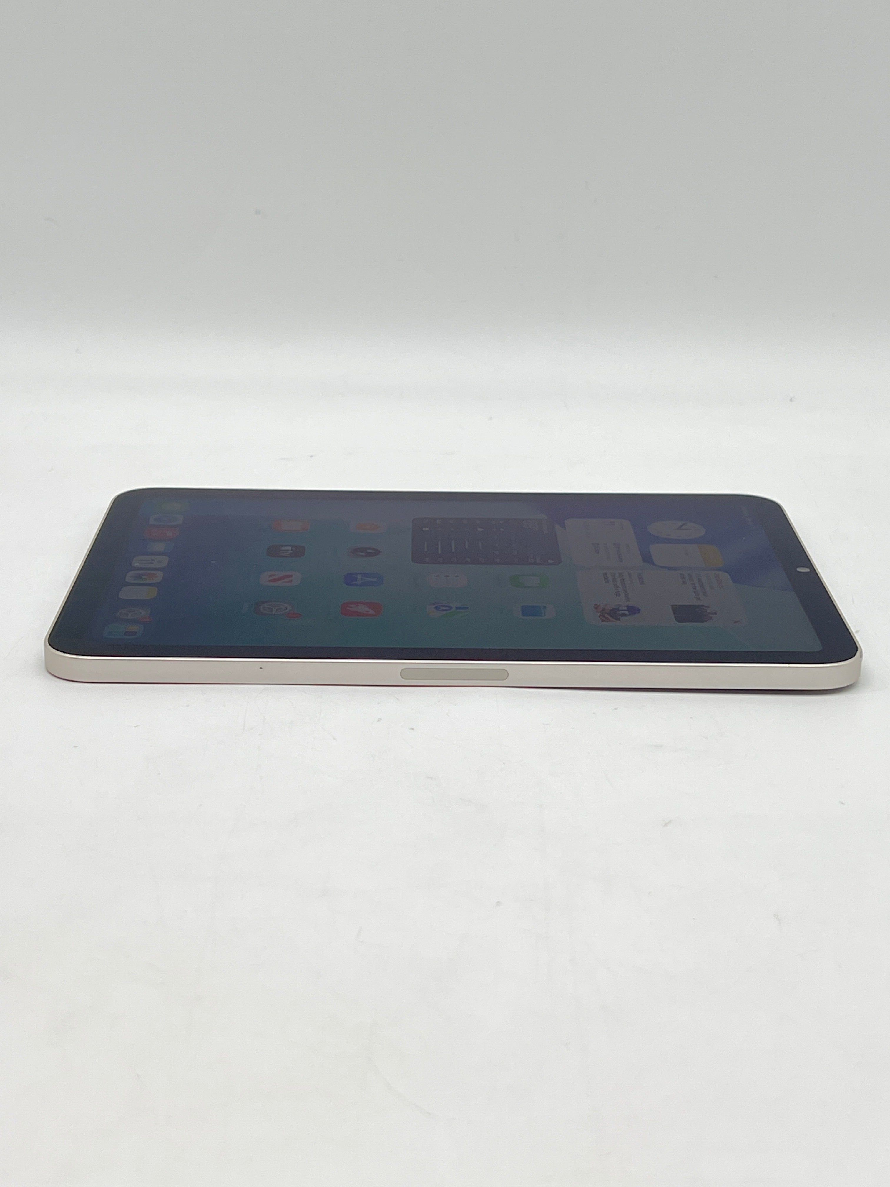 Apple iPad Mini A17 Pro A2993 128GB Wi-Fi - Used with Box