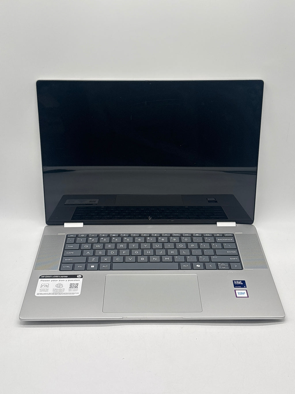 HP Envy x360 16-ac0013dx Ultra 5 125U 16GB RAM 512GB SSD