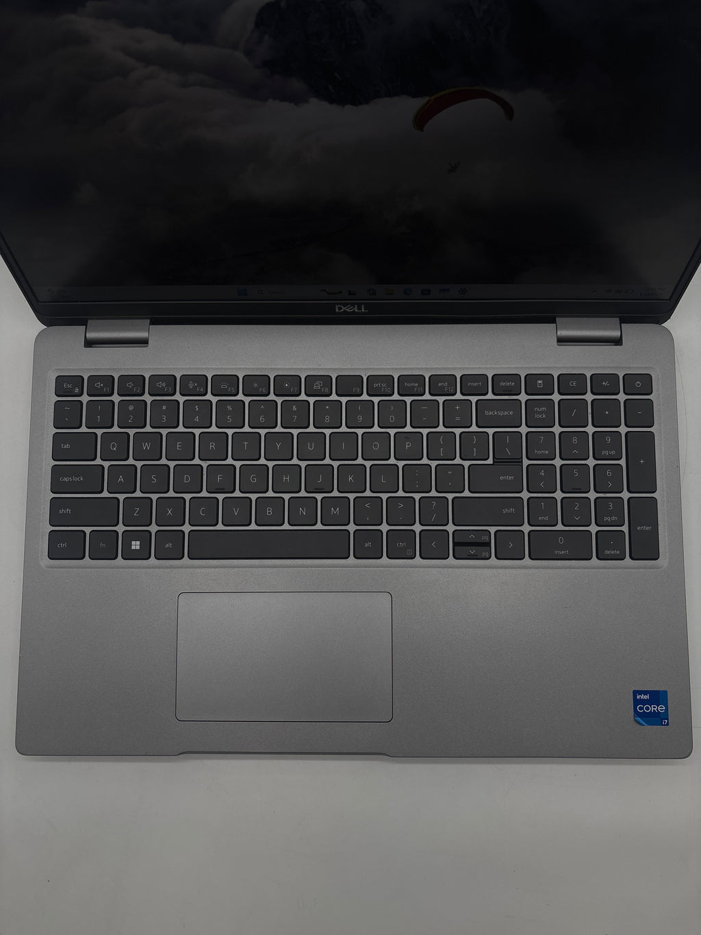 Dell Precision 3581 i7-13700H 32GB RAM 1TB SSD RTX A500