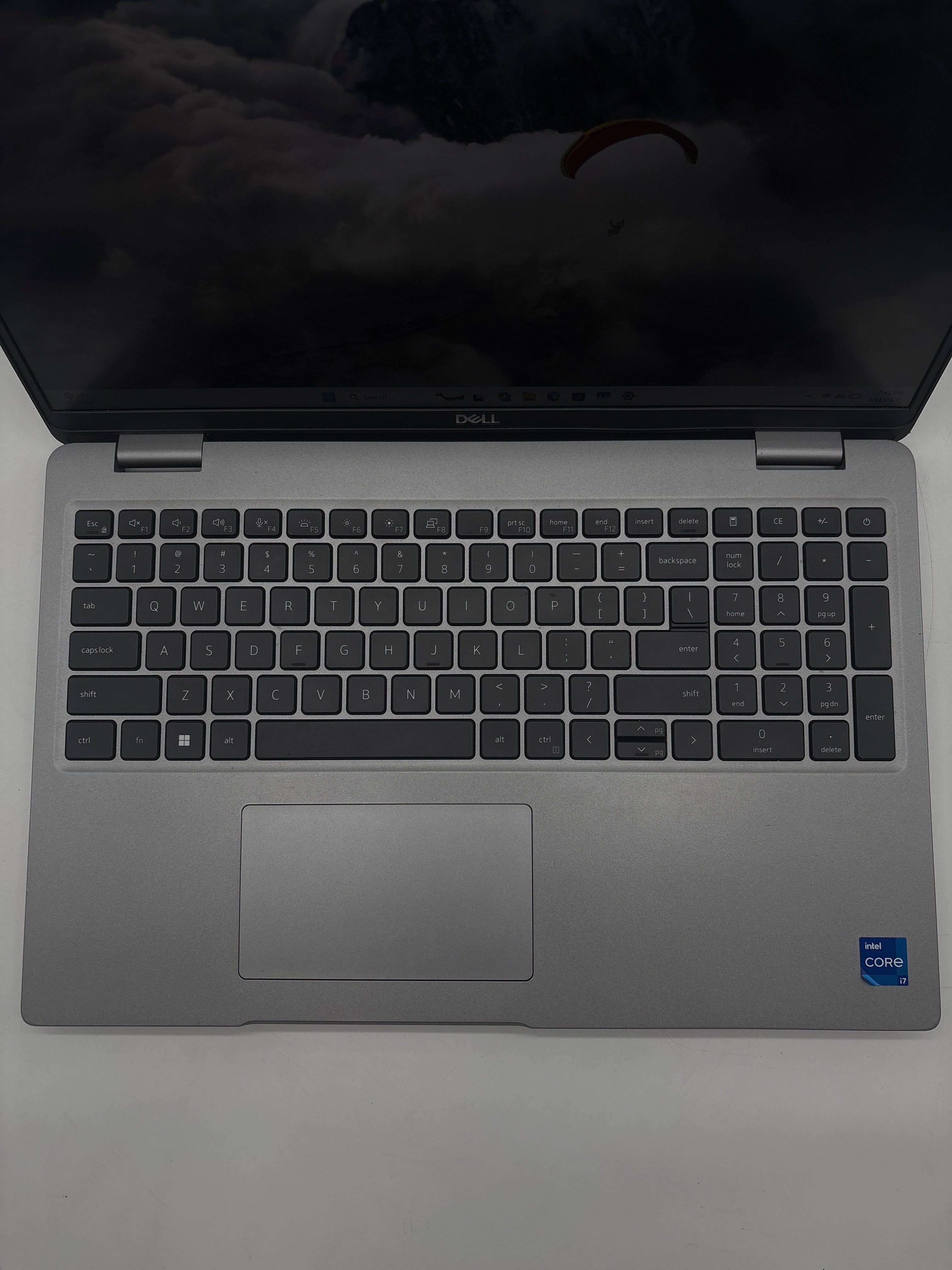 Dell Precision 3581 i7-13700H 32GB RAM 1TB SSD RTX A500