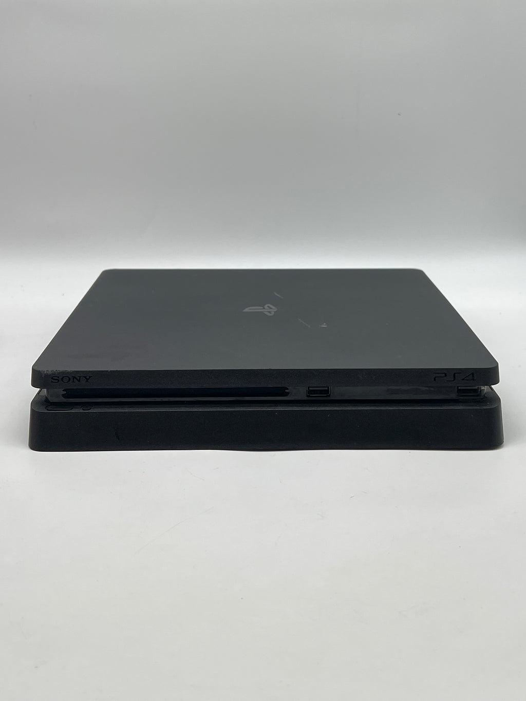 Sony PlayStation 4 Slim 1TB Black CUH-2115B Home Console - Used with 2 Controllers