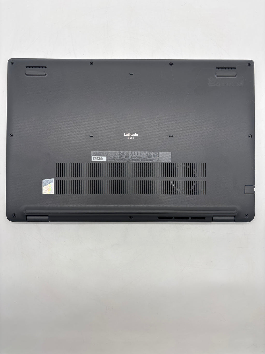 Dell Latitude 3550 15" FHD I7-1355U 512GB 16GB W11P - Used